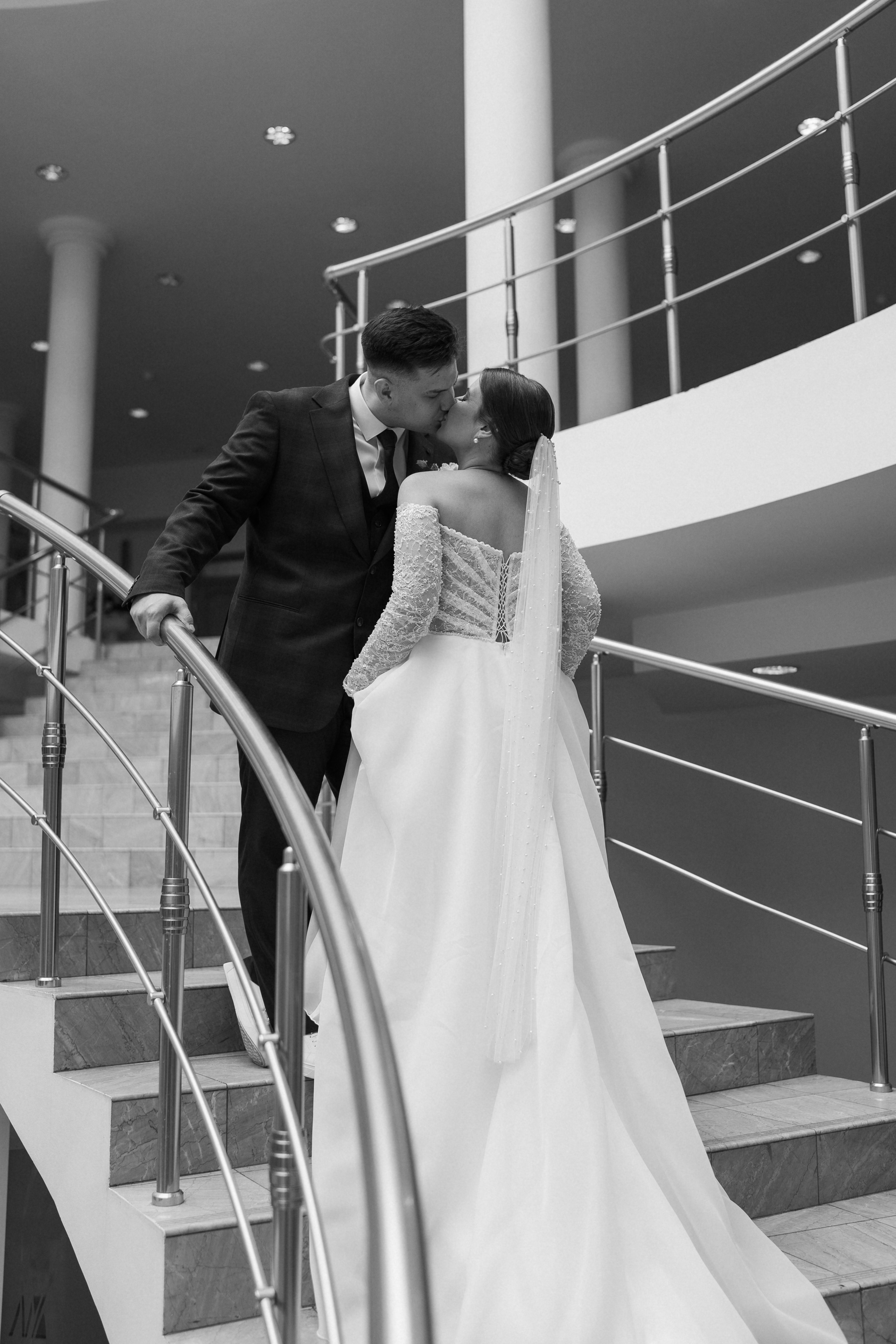 Летняя история любви (Приморский загс + Елагин остров). Фотограф в Санкт-Петербурге — Лучина Екатерина