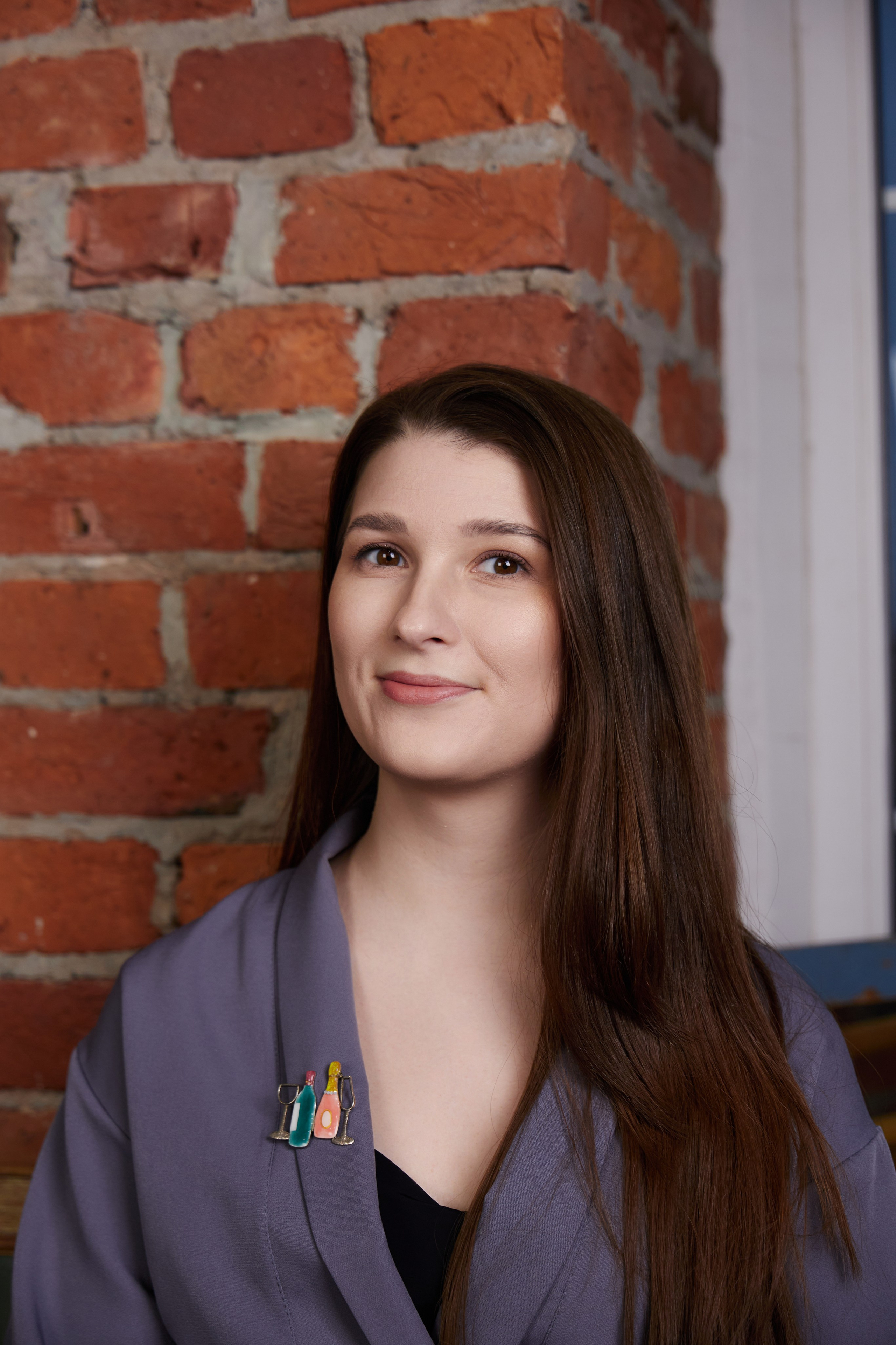 Дарья, студия веретено. Репортажный фотограф Алёна Кантемирова