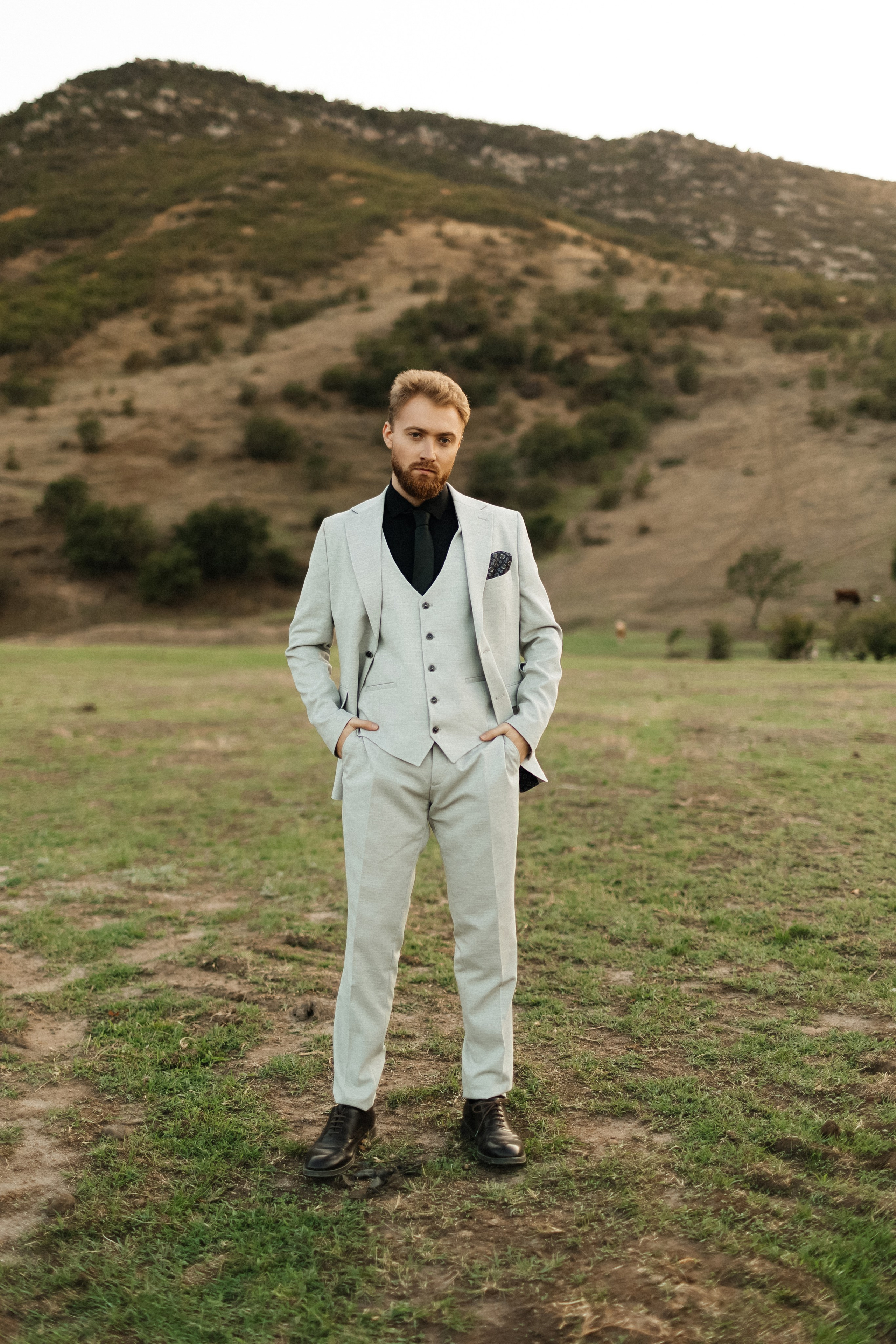 Свадьба в горах. Фотограф/Кострома Москва /Екатерина Майорова