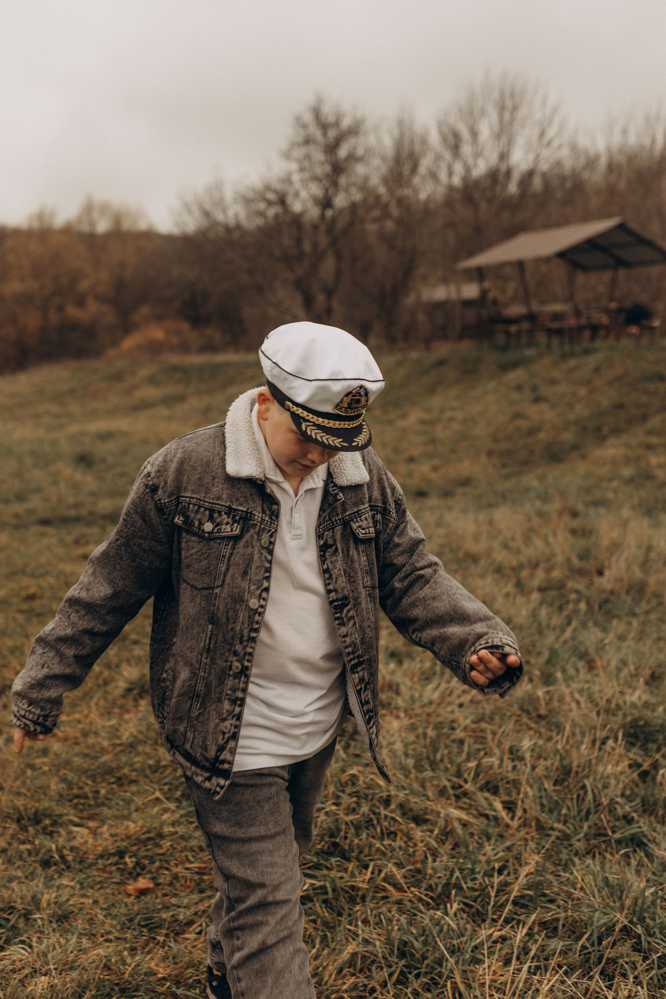 Рыбалка на Елагином пруду. Семейная фотосессия. Фотограф в Ставрополе Svetlana Matveeva