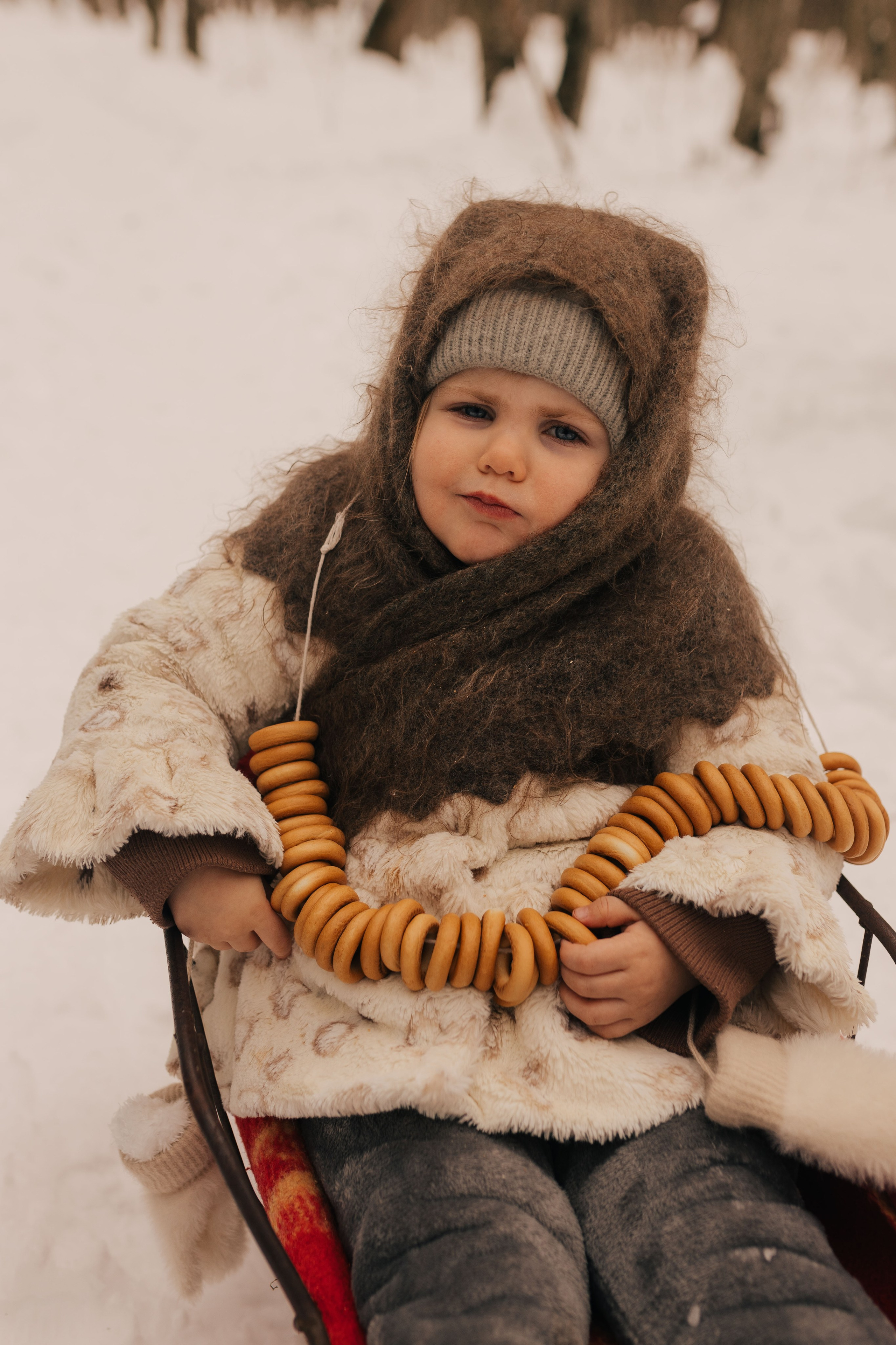 Назад в СССР. Фотограф в Ставрополе Svetlana Matveeva