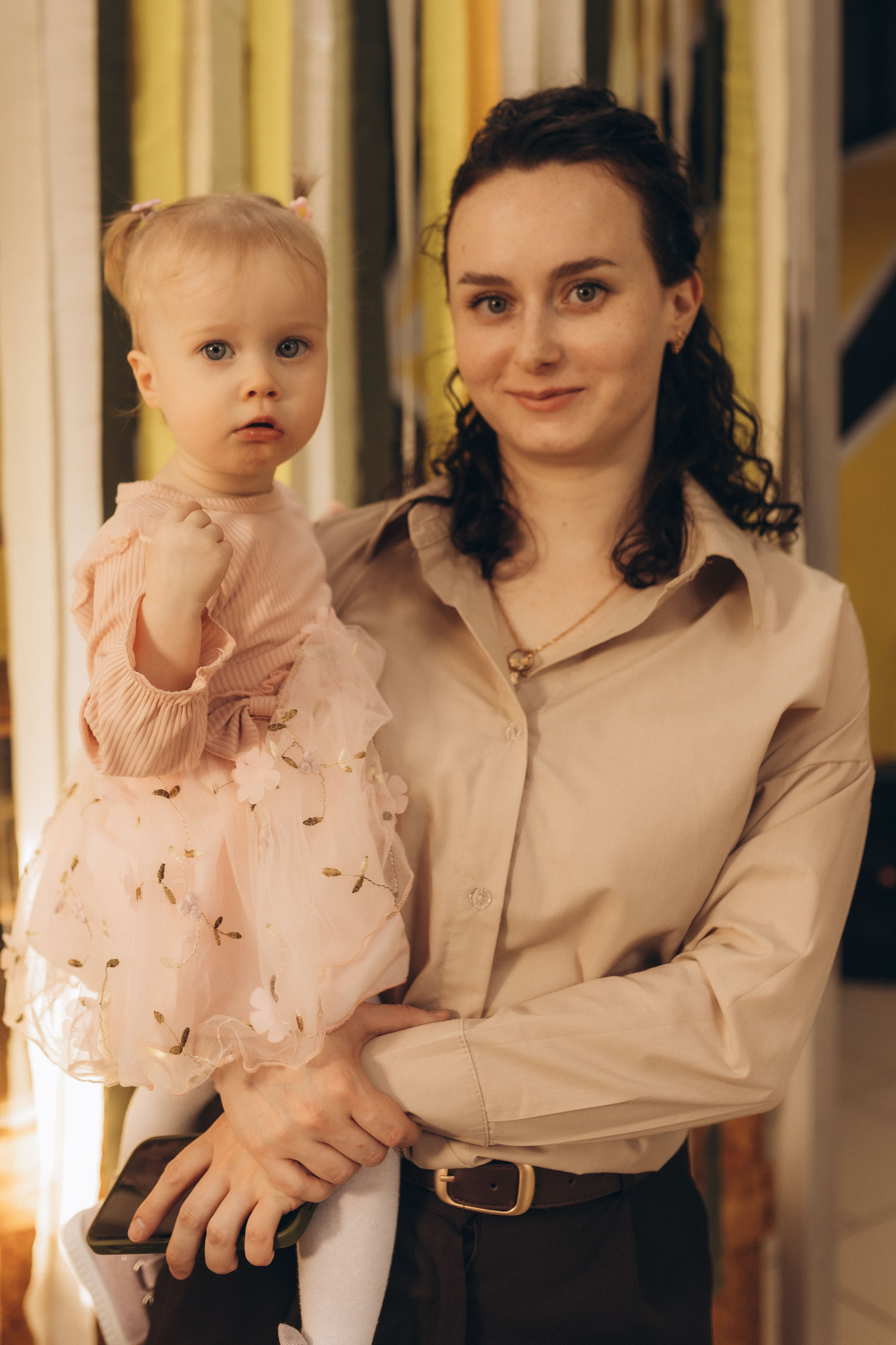 День рождения Миры. Фотограф в Ставрополе Svetlana Matveeva