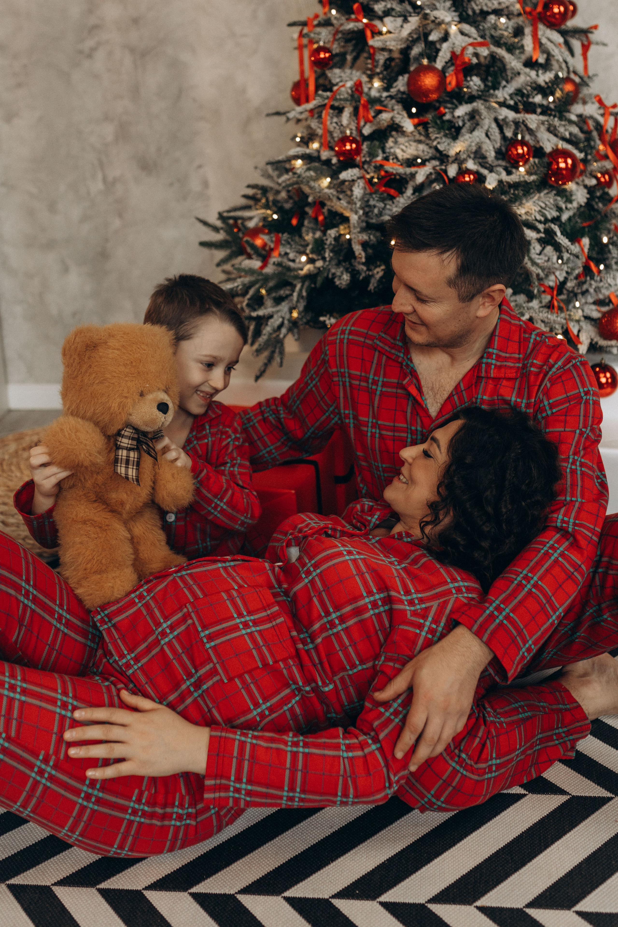 Новогоднее в ожидании чуда. Фотограф в Ставрополе Svetlana Matveeva