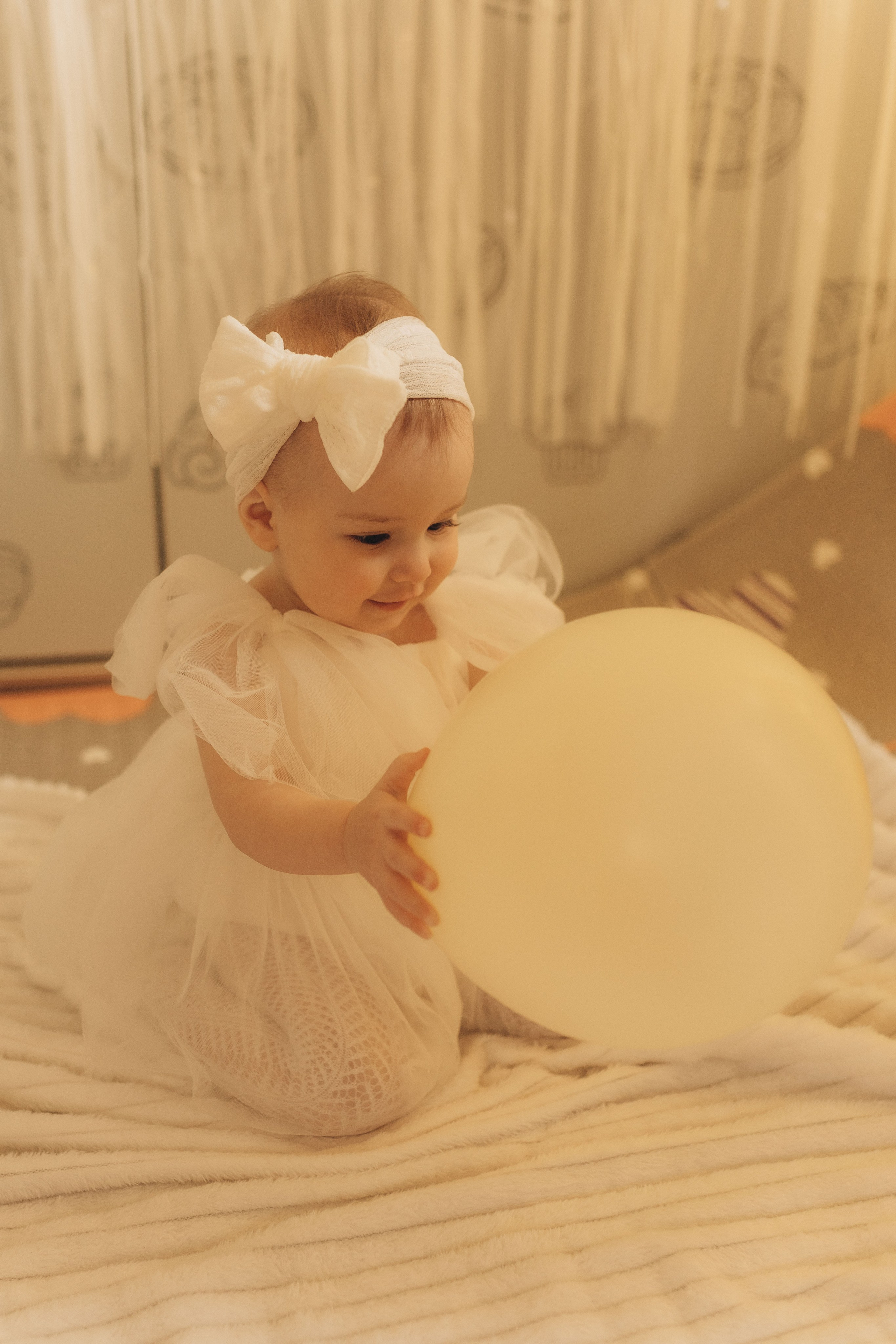 Мире 1 годик. Фотограф в Ставрополе Svetlana Matveeva