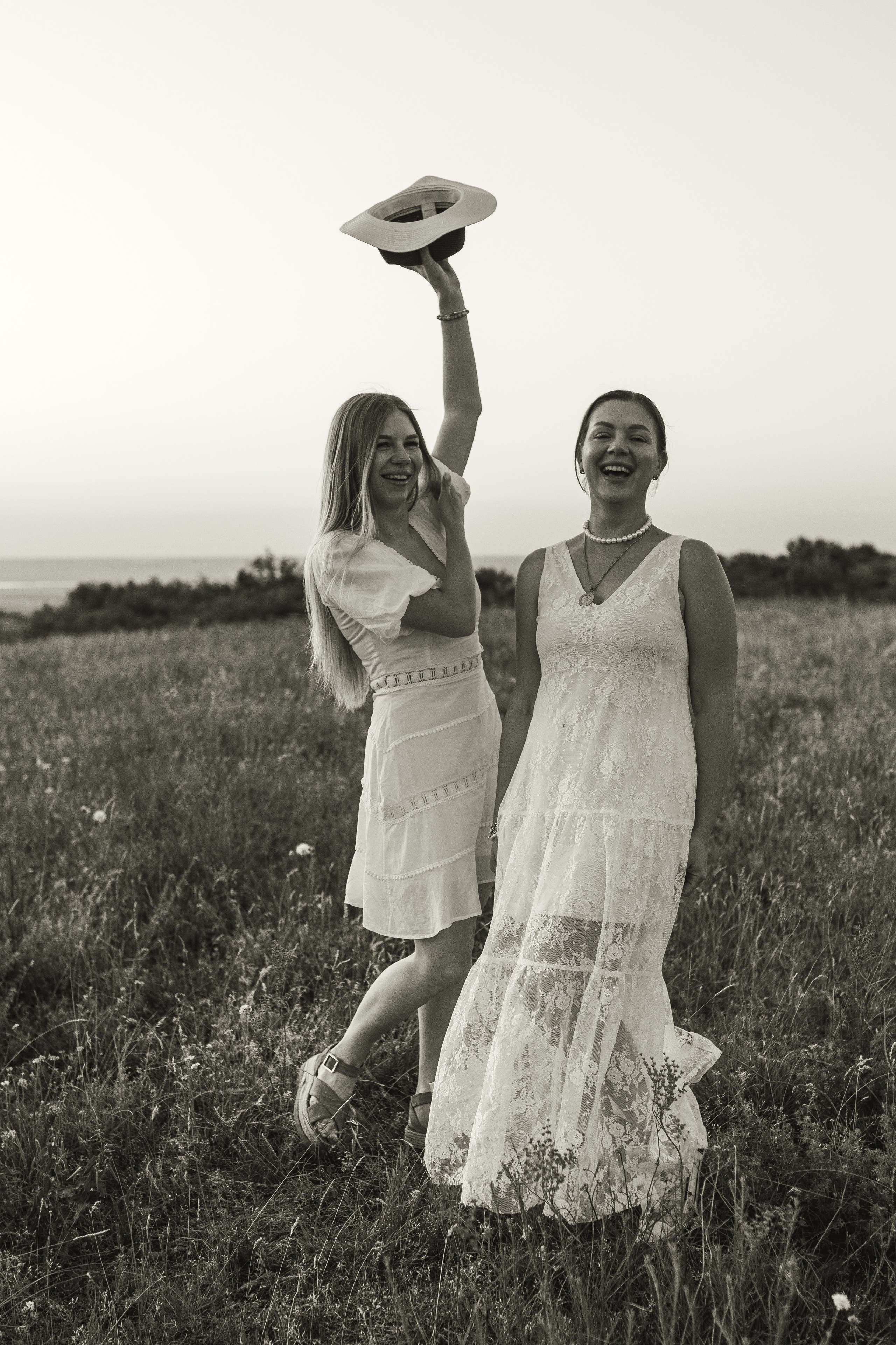 Беспутские поляны. Летние закаты. Фотограф в Ставрополе Svetlana Matveeva