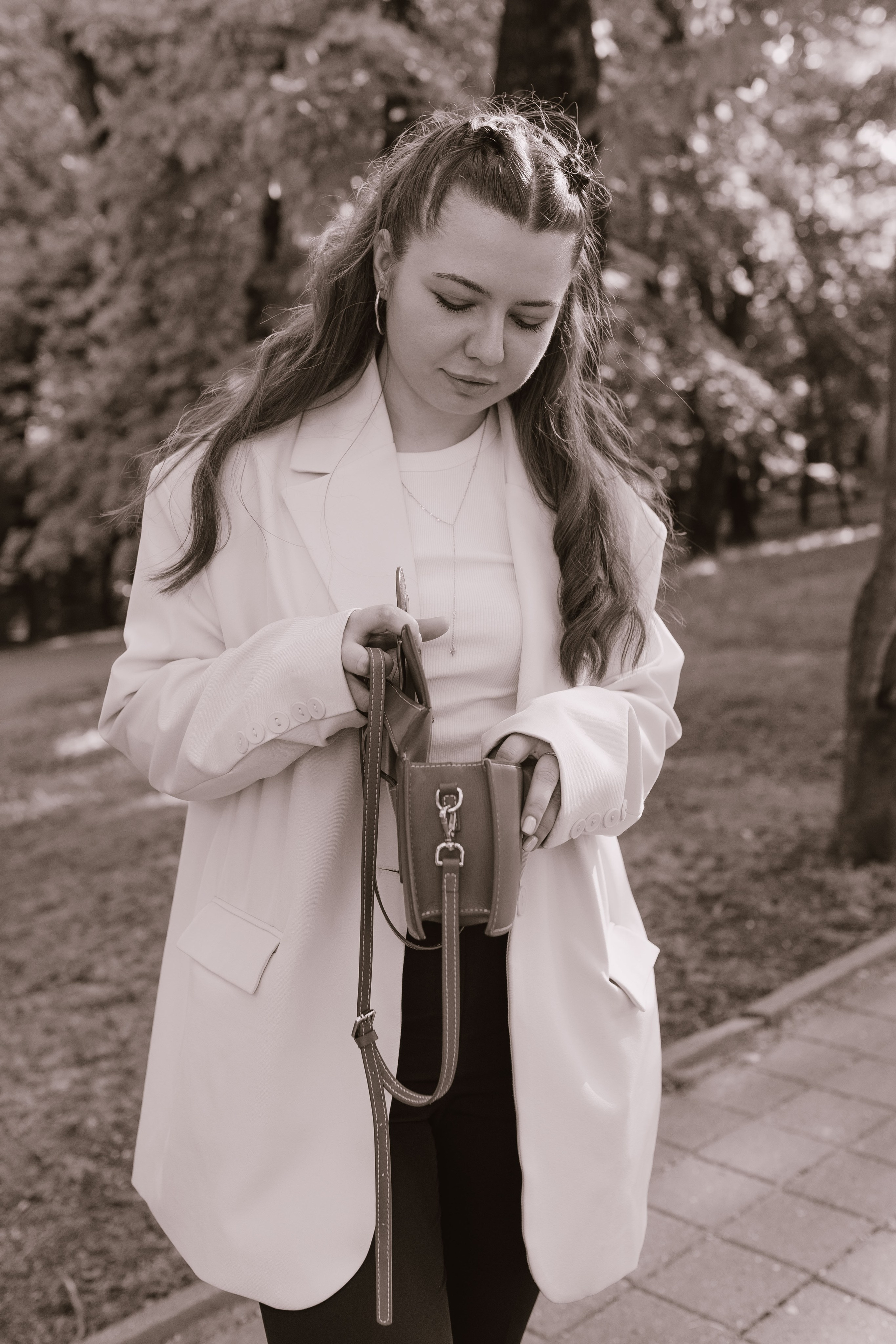 Виктория и Яна прогулка по Ставрополю. Фотограф в Ставрополе Svetlana Matveeva