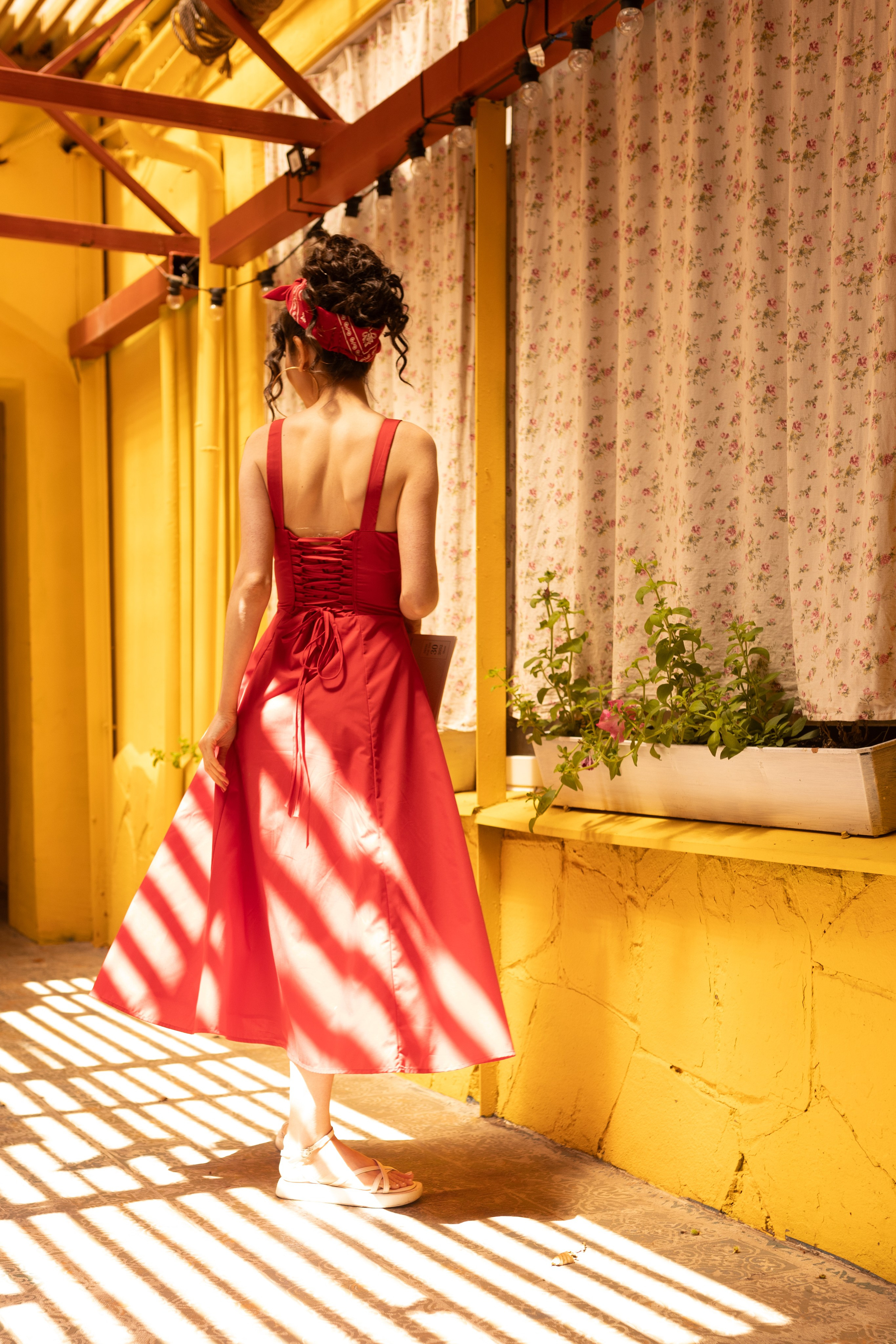 День рождения Маргариты в ресторане Белла Чао. Фотограф в Ставрополе Svetlana Matveeva