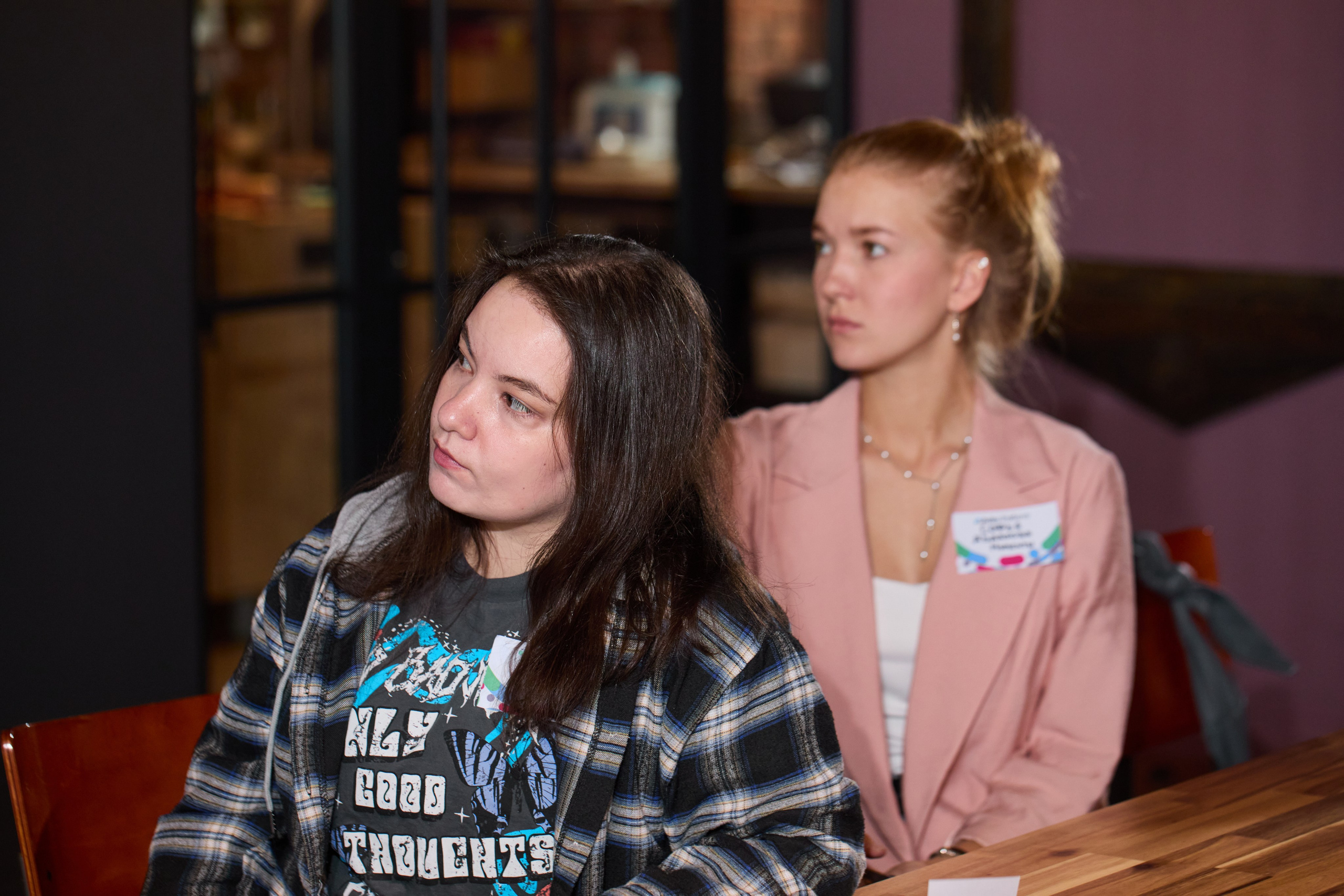 Бизнес-завтрак Avito. Видеограф, фотограф Илья Новиков Москва, Екатеринбург, Калининград