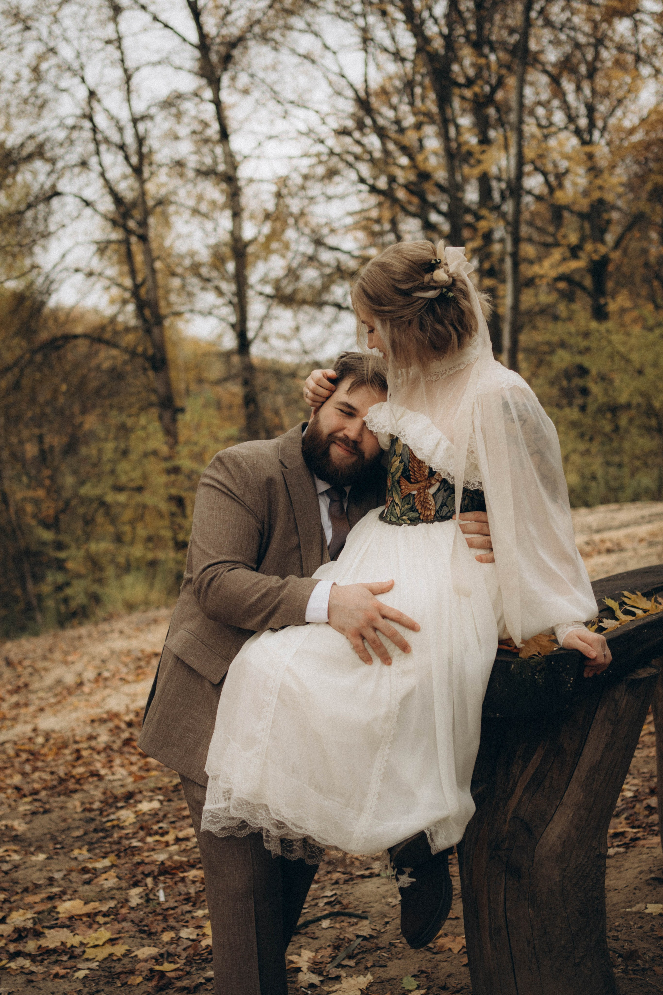 Александр и Ульяна. Портретный фотограф Дарья Бахматова | Нижний Новгород