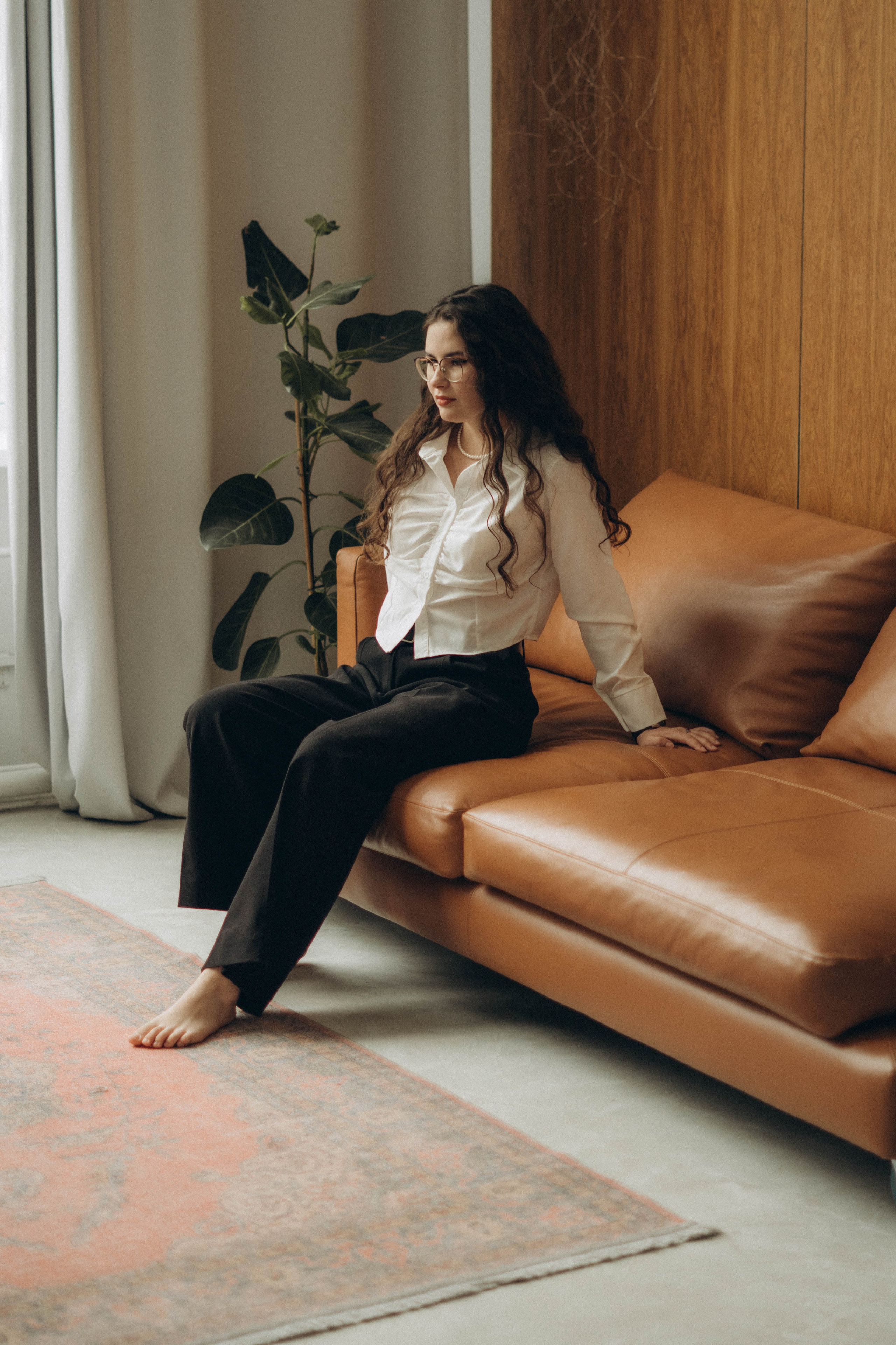 Анастасия Дурнина. Портретный фотограф Дарья Бахматова | Нижний Новгород