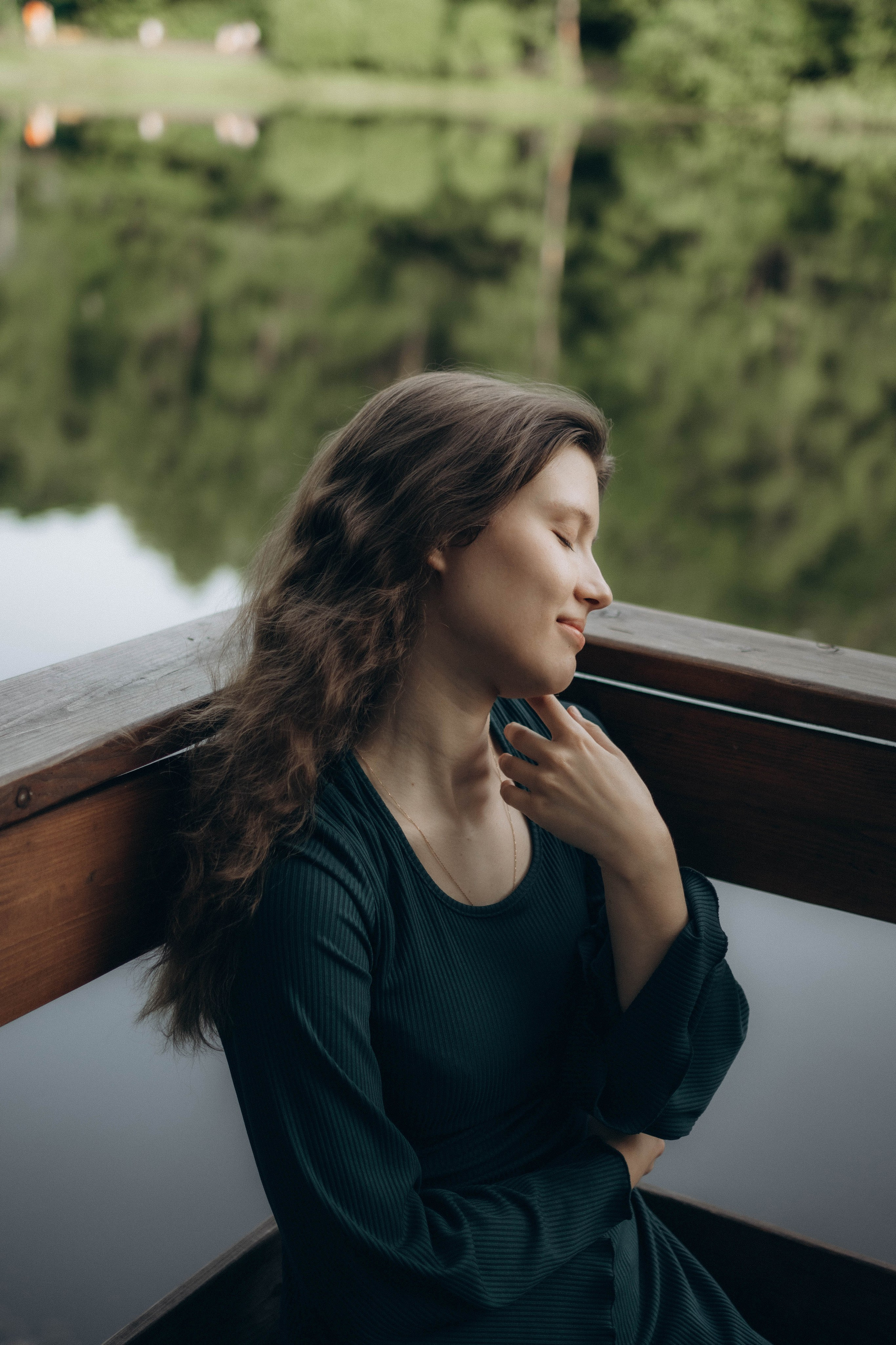 Дарья Королева. Портретный фотограф Дарья Бахматова | Нижний Новгород