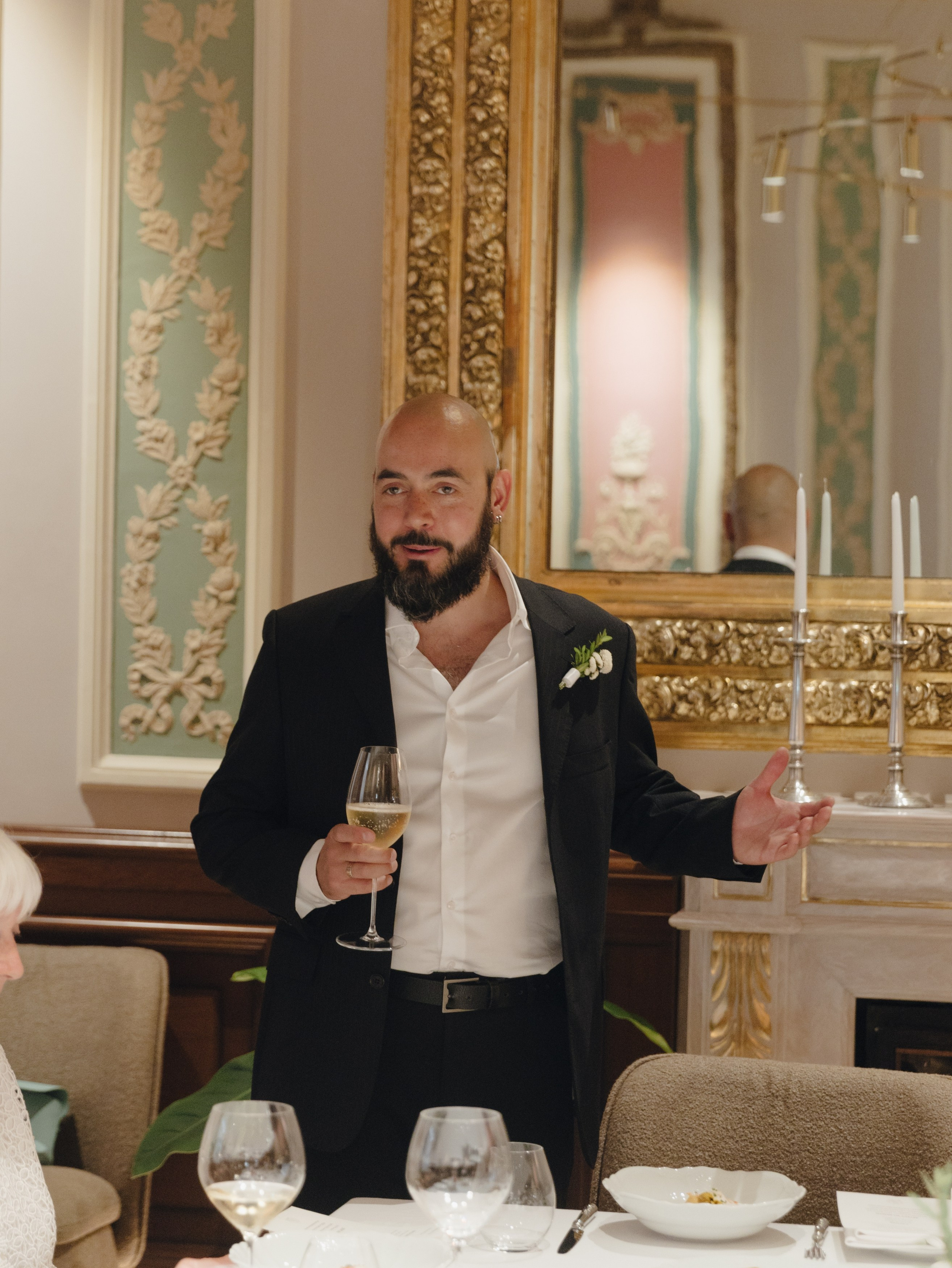 Mikhail & Tatyana. Destination wedding photographer Mary Korenchuk