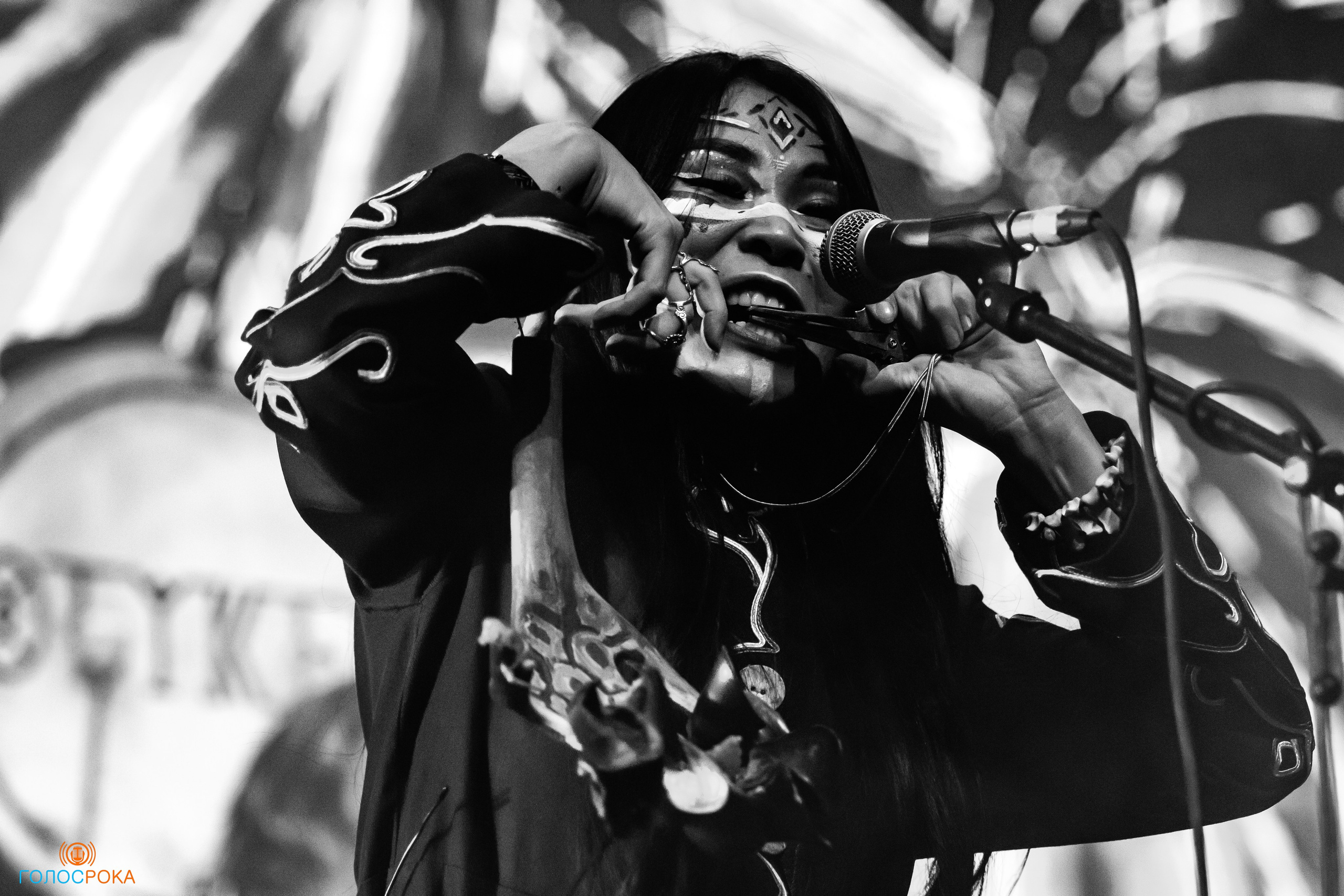 OTYKEN | BASE club. Концертный фотограф Михальченкова Алёна | Москва