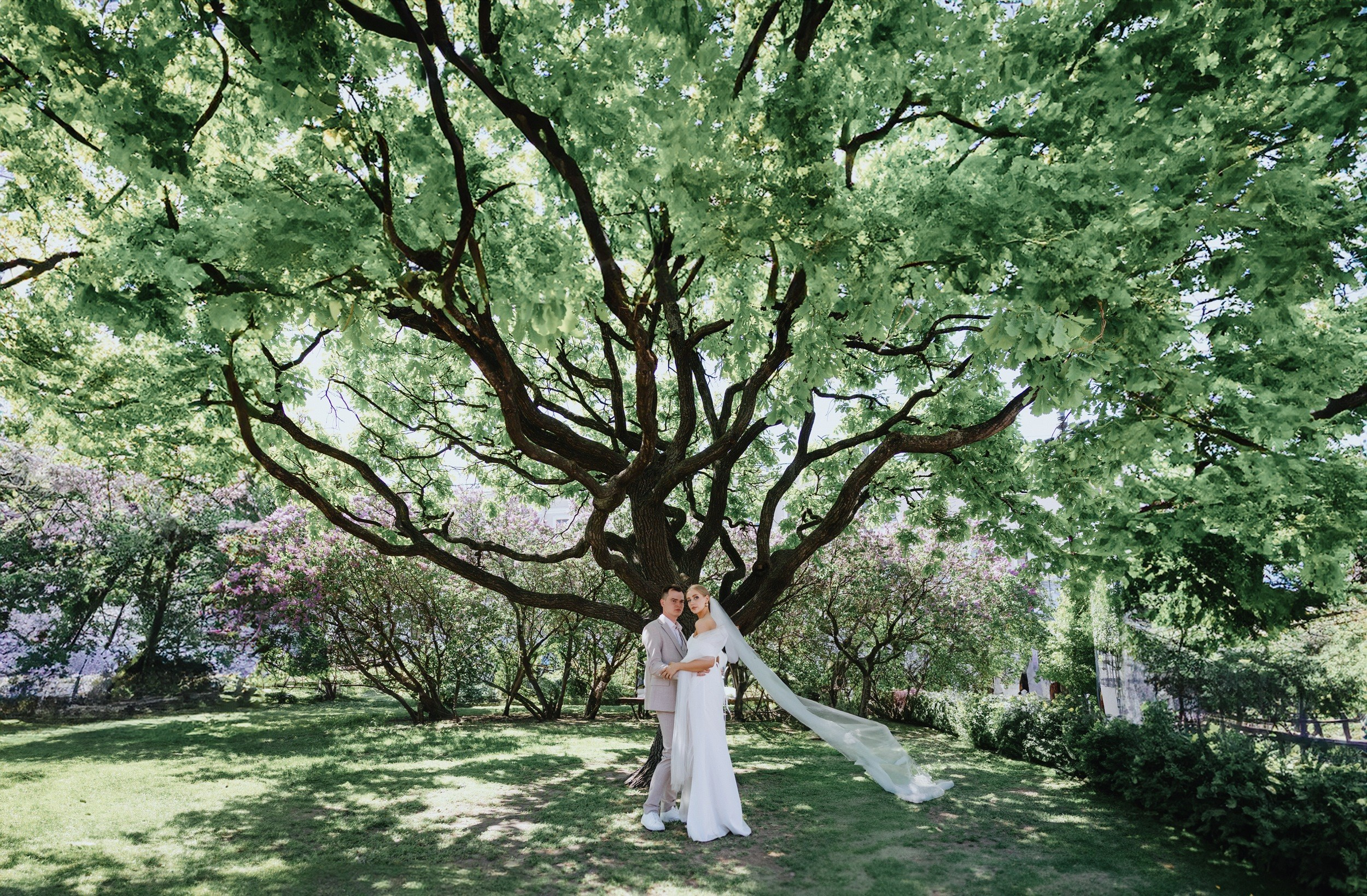Маша и Артем. Свадебный фотограф в Санкт-Петербурге Рябикин Александр , занимаюсь св