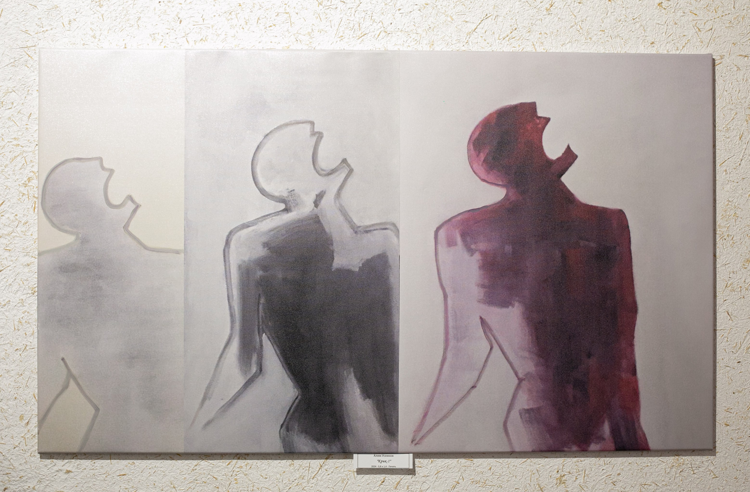 Alim Useinov. Beye Shevkiyeva Photography