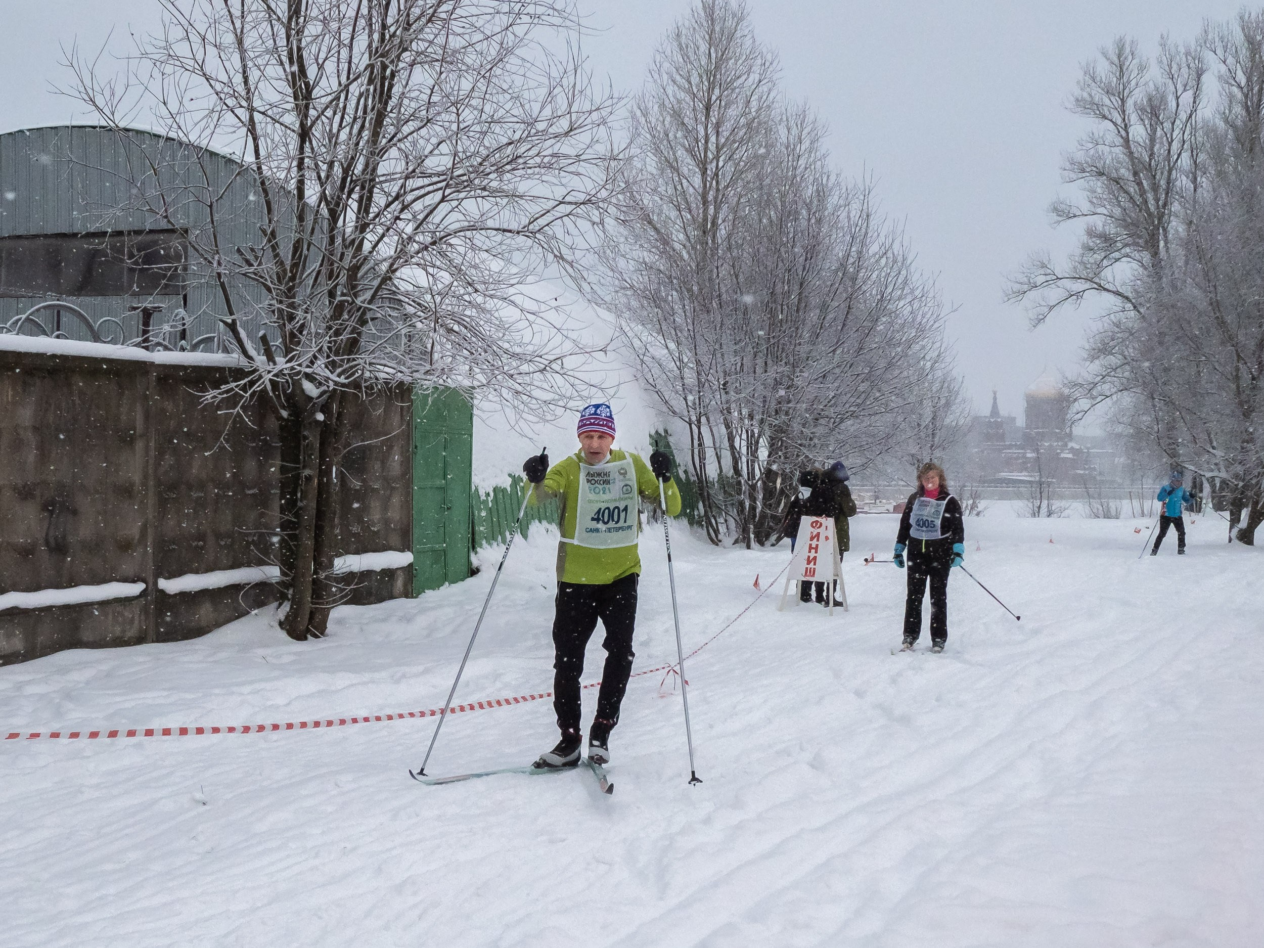 Лыжи. Ивент-фотограф Санкт-Петербург/Event photographer based in St.Petersburg, Russia