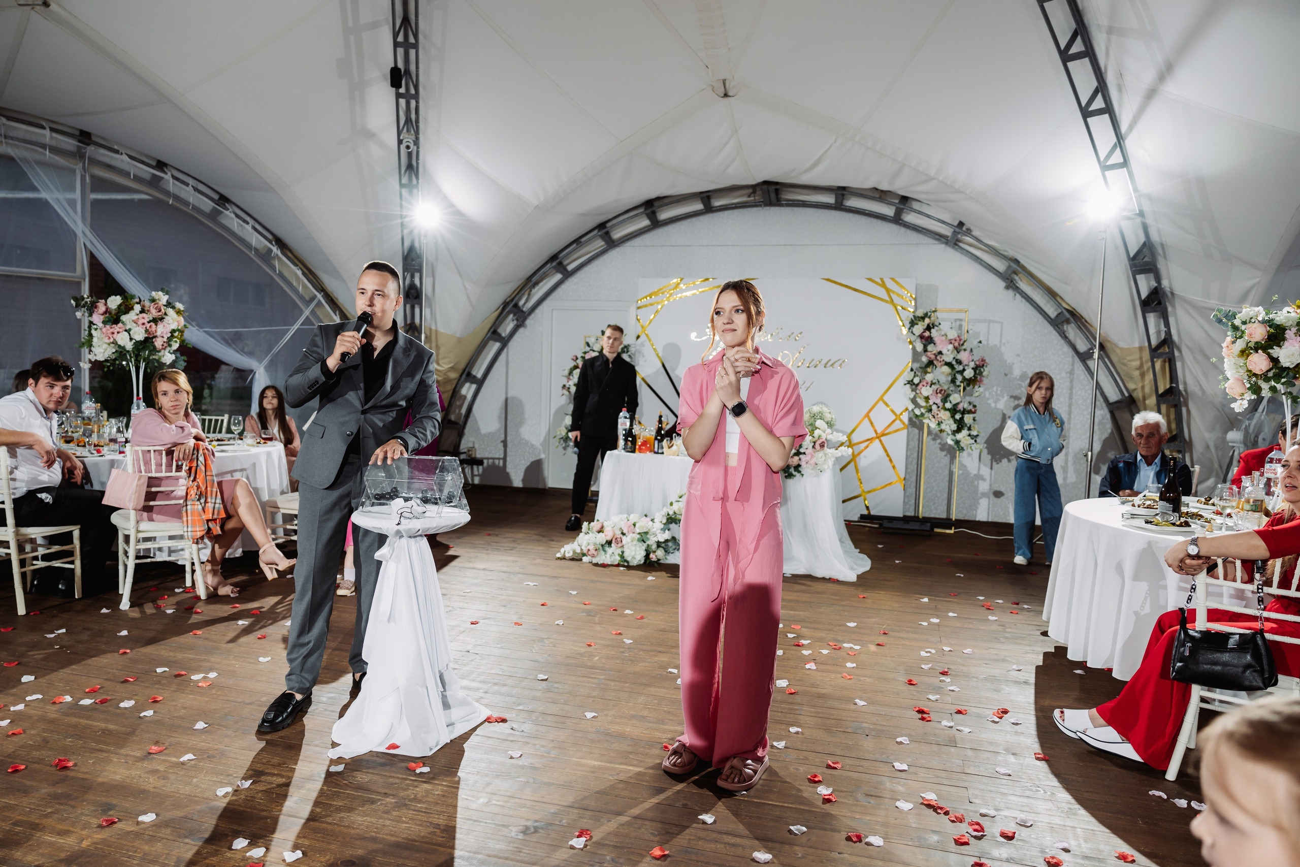 Артем и Анна. ФОТОГРАФ ИРИНА ШАМАТАВА