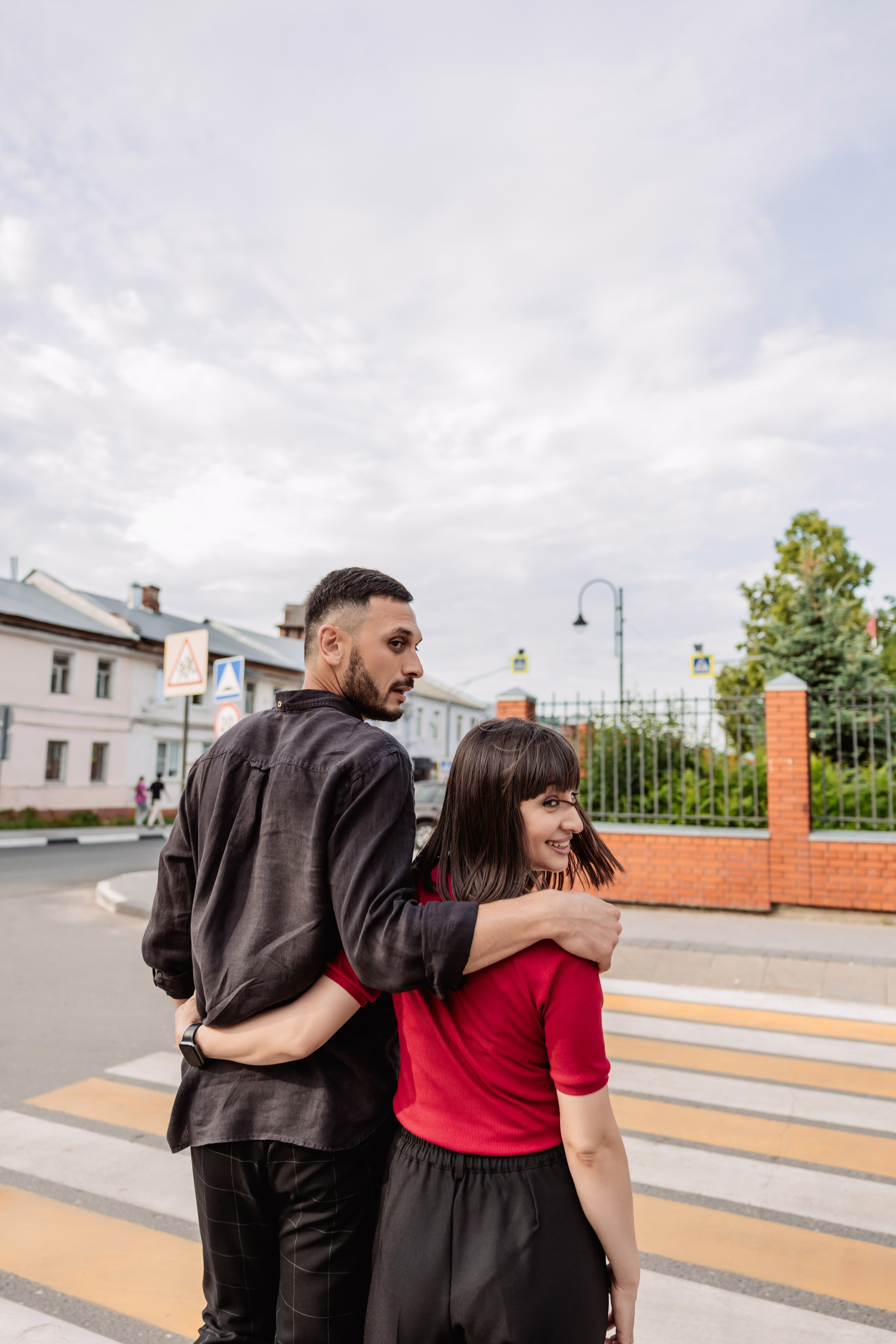Севинч и Руслан🖤. ФОТОГРАФ ИРИНА ШАМАТАВА