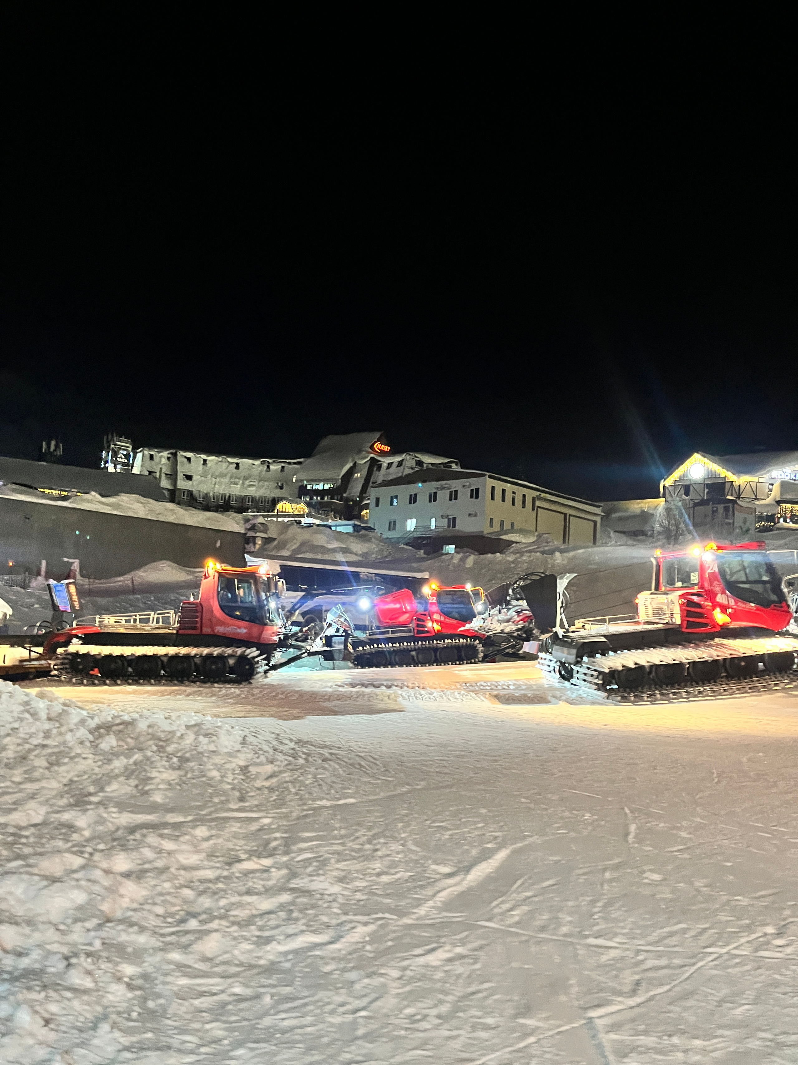 Фото с тура в Шерегеш — Время Приключений