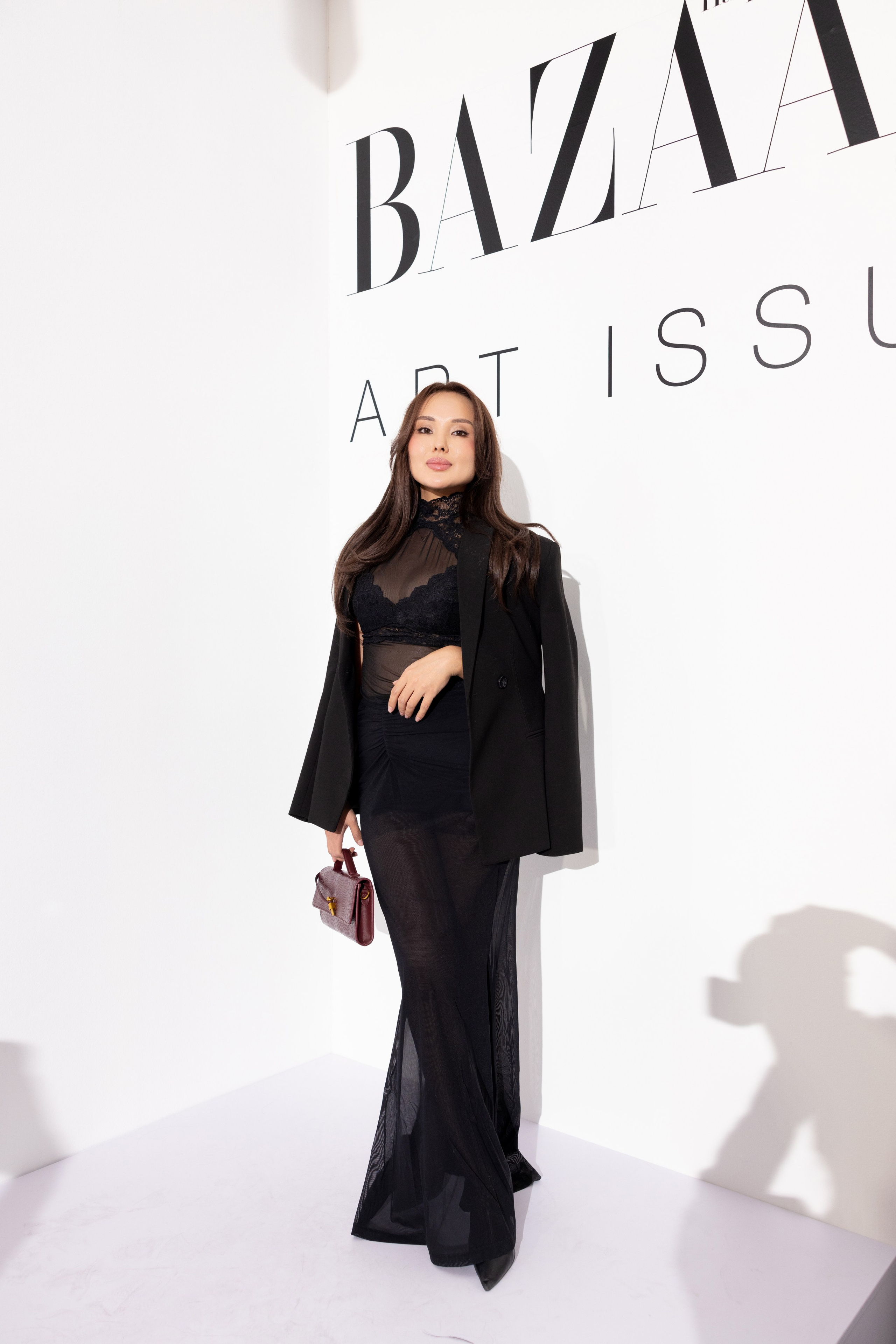 Iqos | Bazaar Event. Кристина Шнайдер репортажный фотограф Алматы