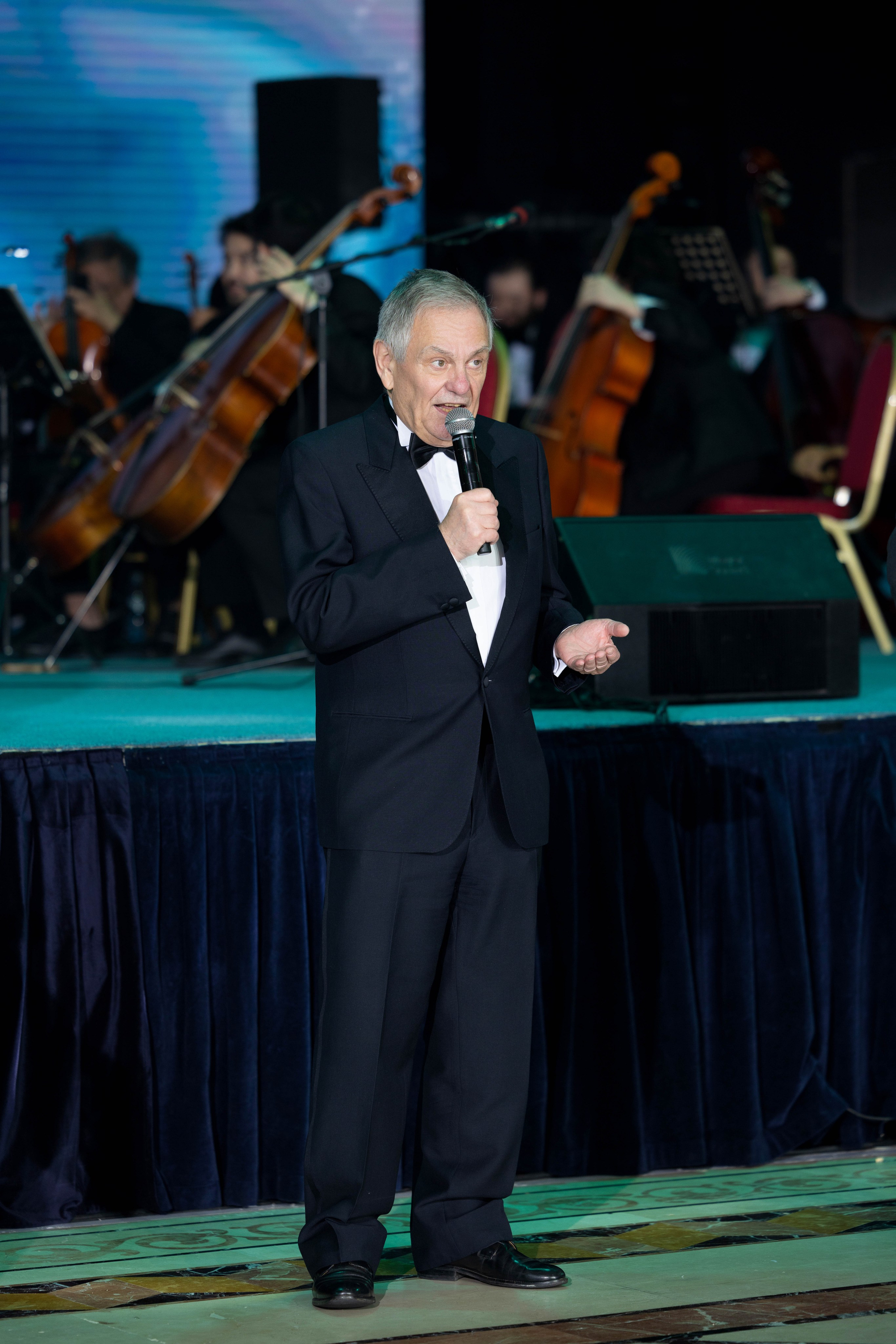 Viennese Ball. Кристина Шнайдер репортажный фотограф Алматы