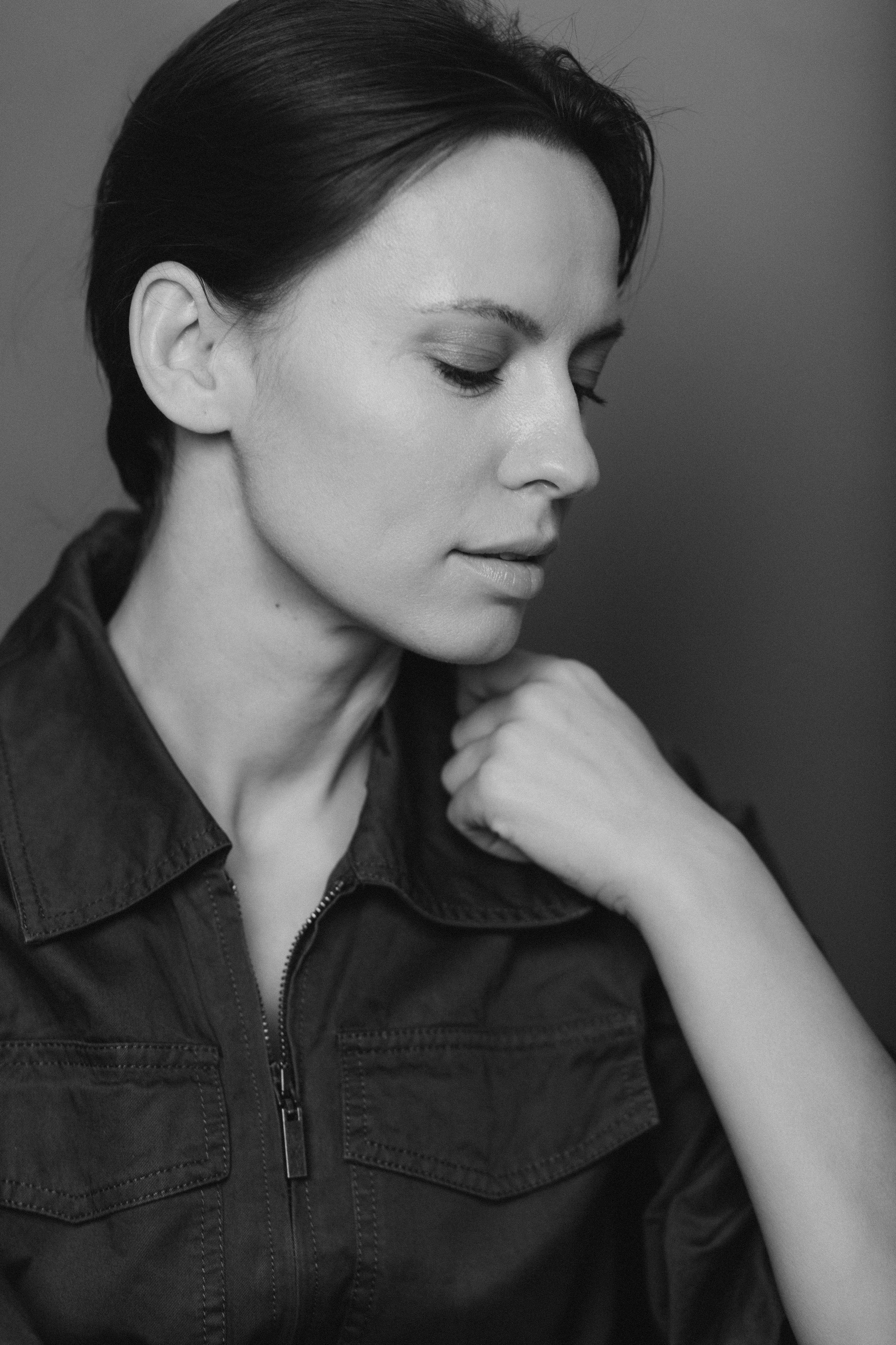 Фотосессия, а студии мамы и сына. Фотограф Артем Бросов в Санкт-Петербурге и Дубае