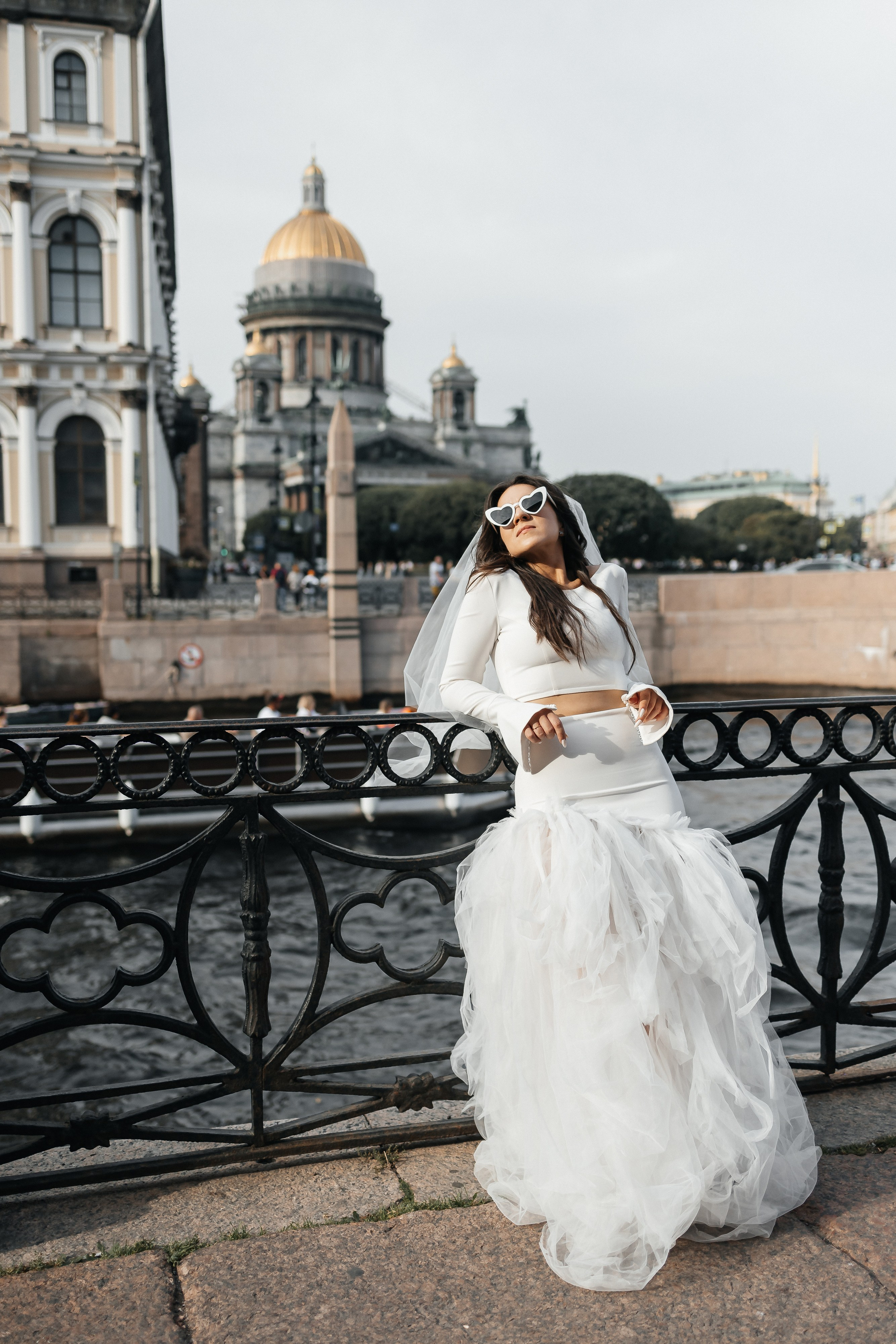 Валерий и Ольга. Свадебный и семейный фотограф в Санкт-Петербурге Александр Озеров