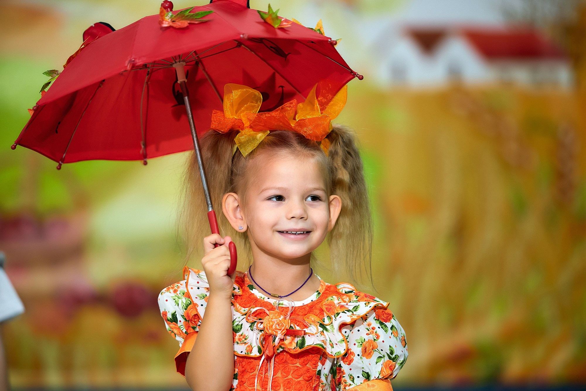 Утренники. Фотограф Воронеж Александр Нечаев
