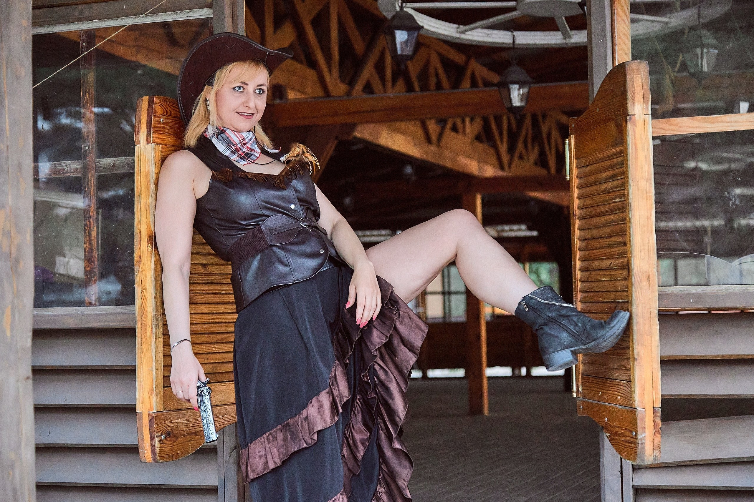 Портреты. Фотограф Воронеж Александр Нечаев