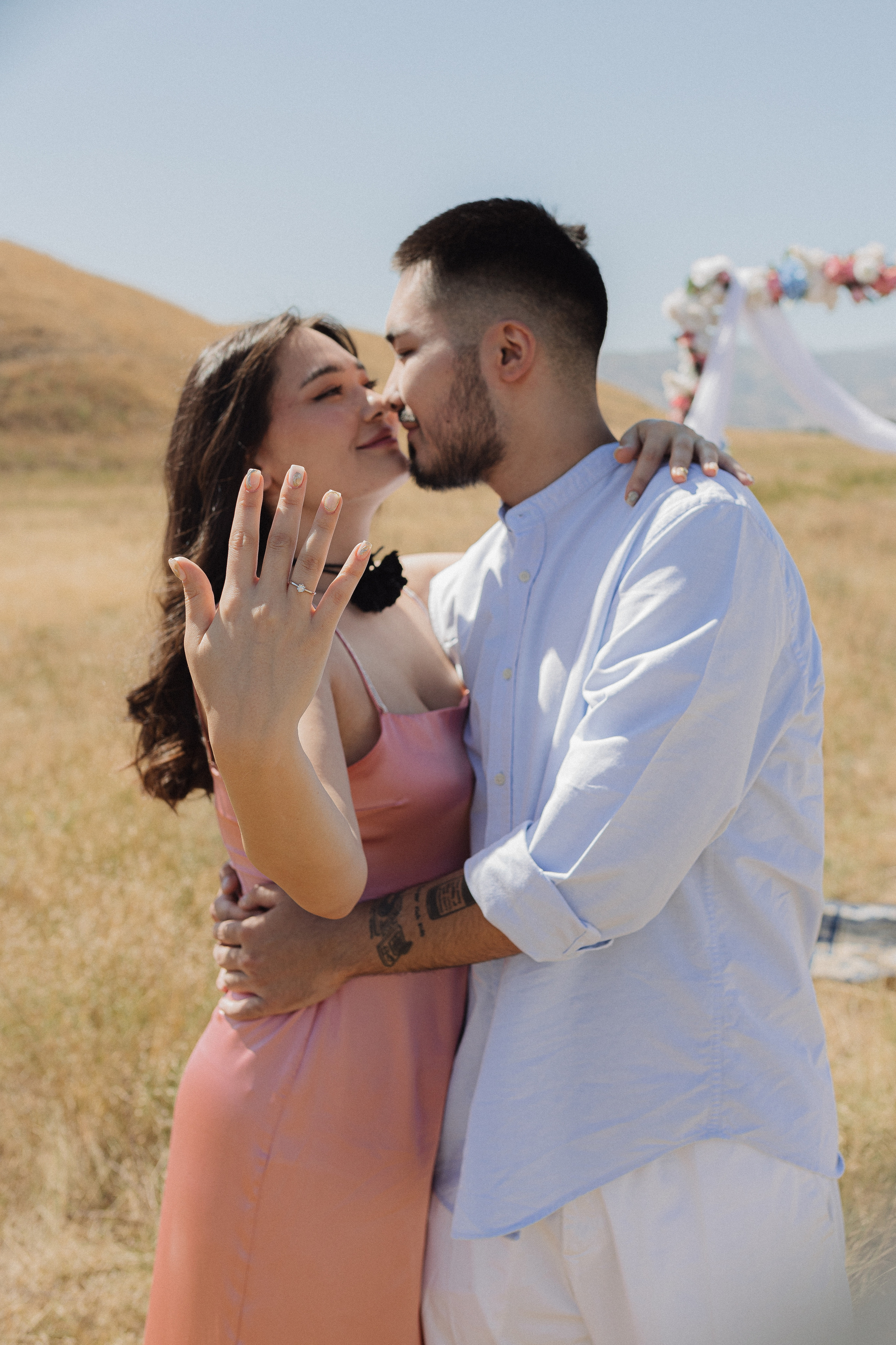 Отзывы. Usmanova Irina / Your Photographer