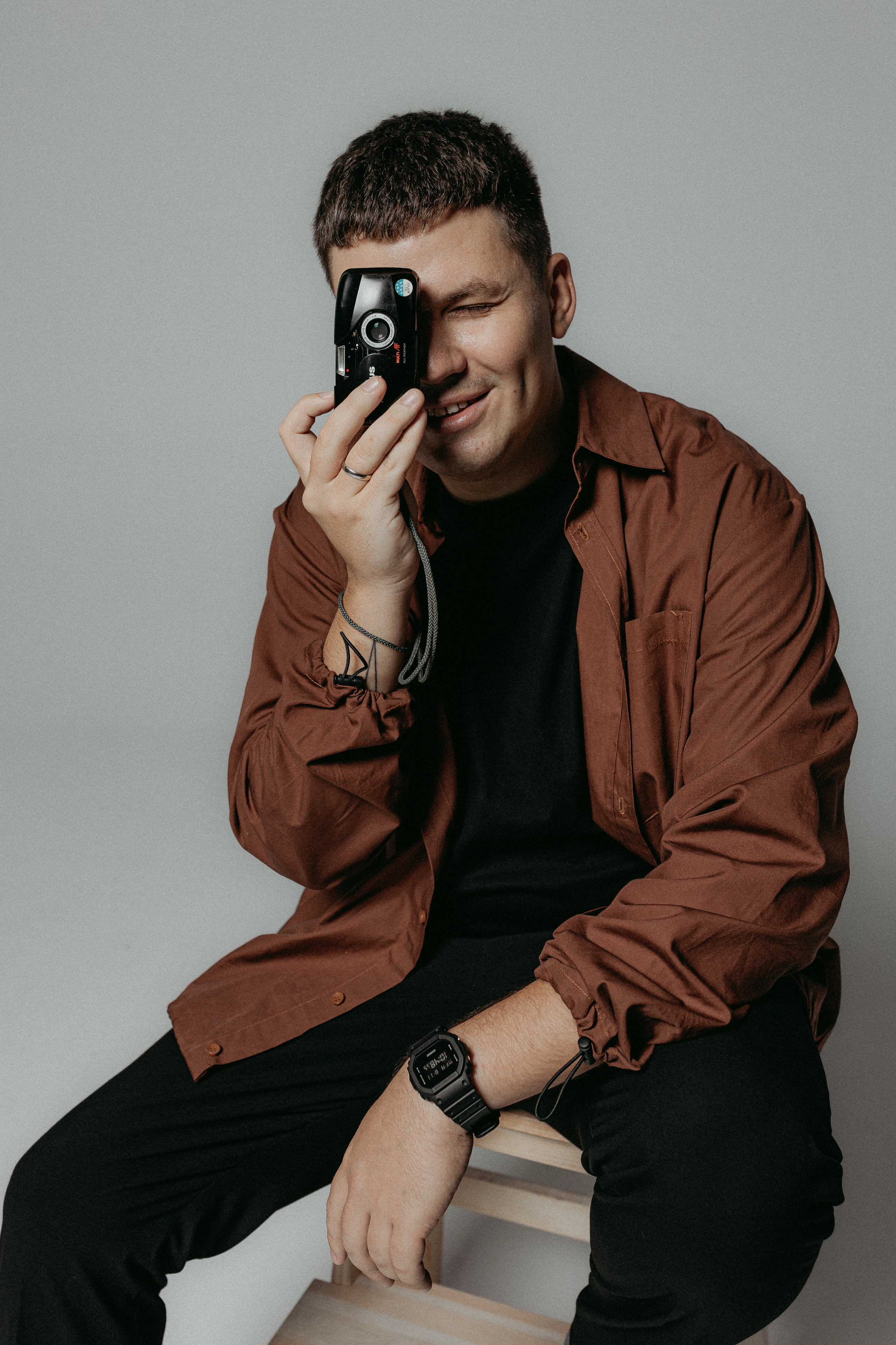 Отзывы. Usmanova Irina / Your Photographer