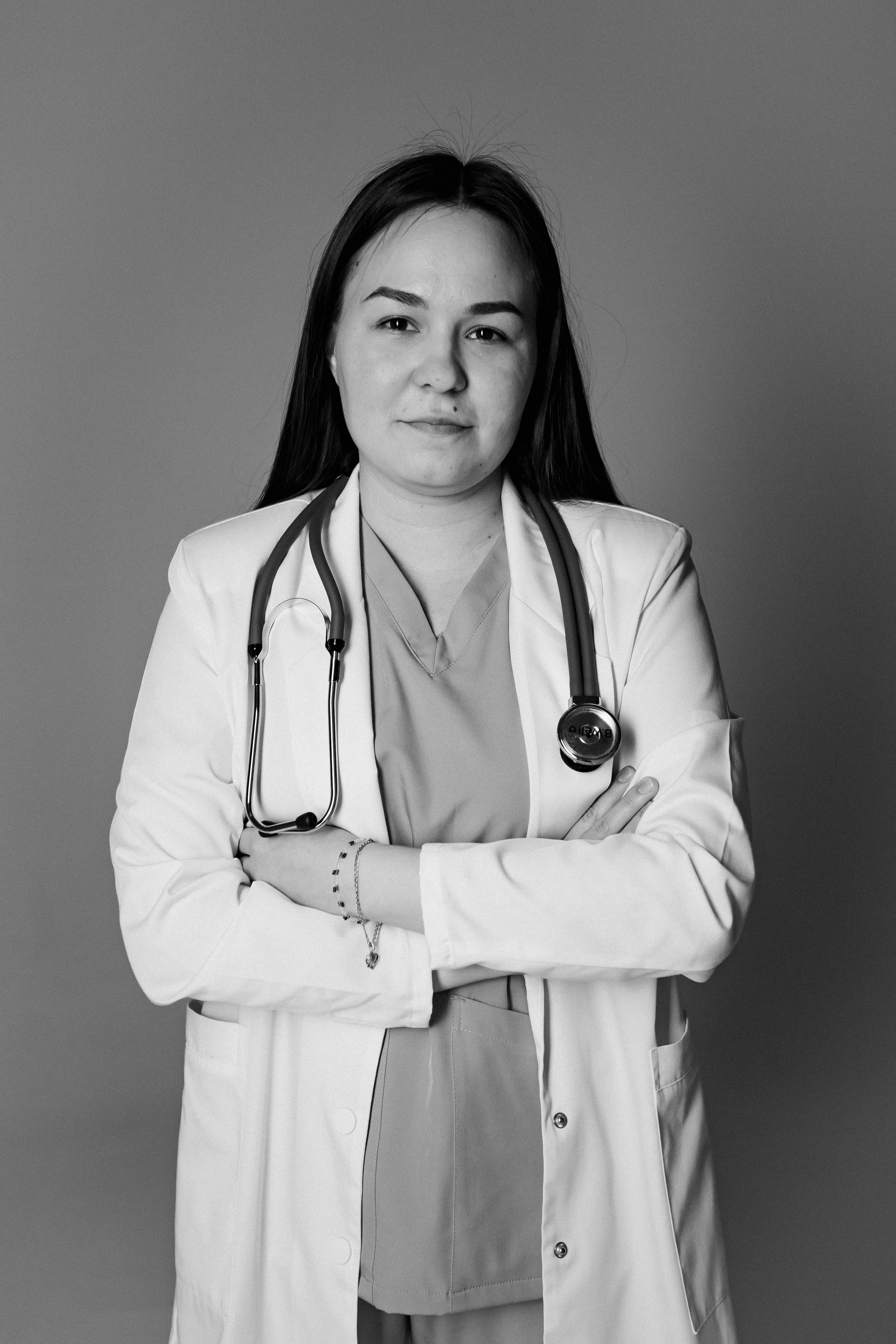 DOCTORS. Ника — ваш персональный фотограф в Нижнем Новгороде