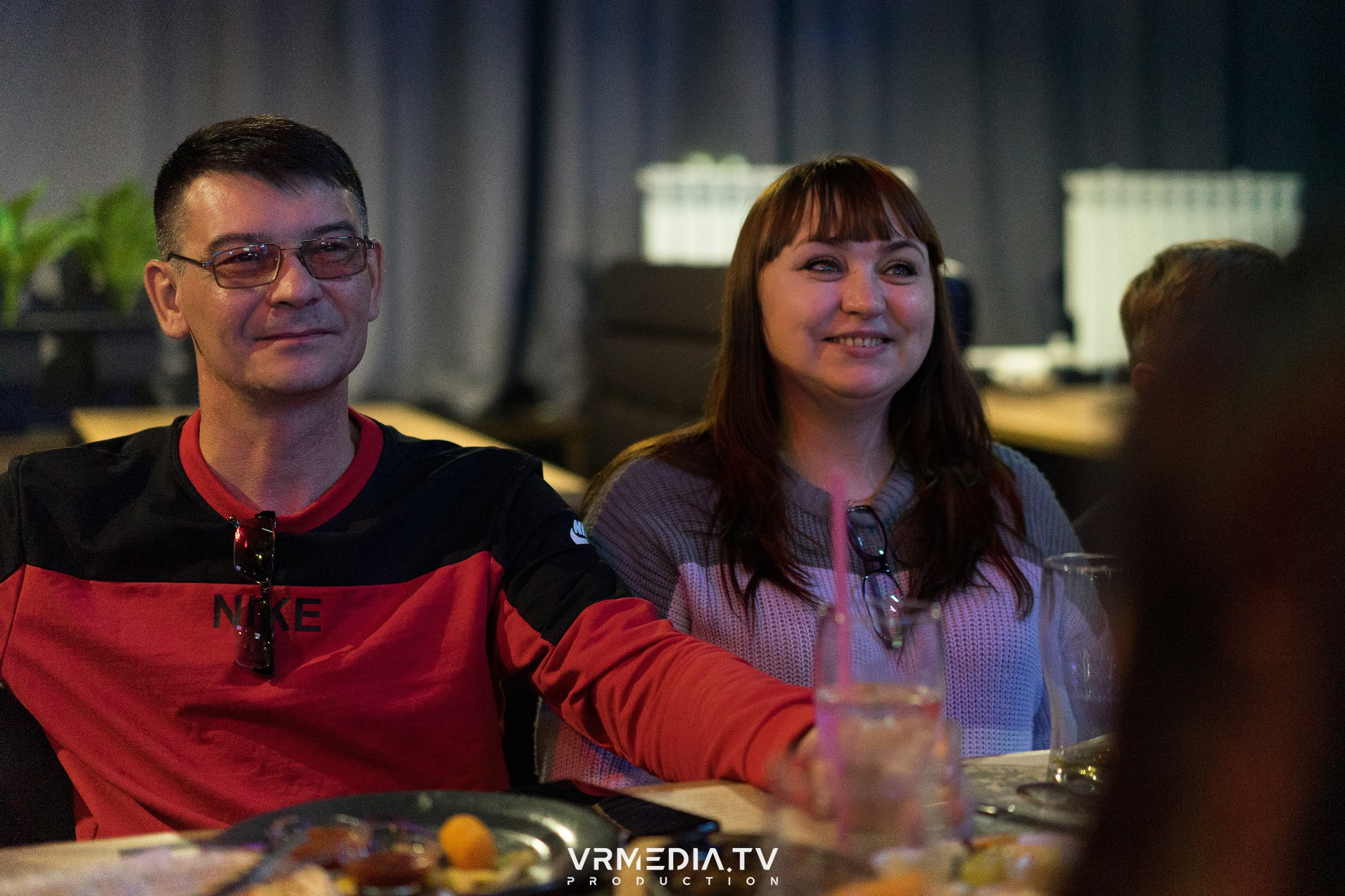 WoW QuiZ в баре «Друзья»