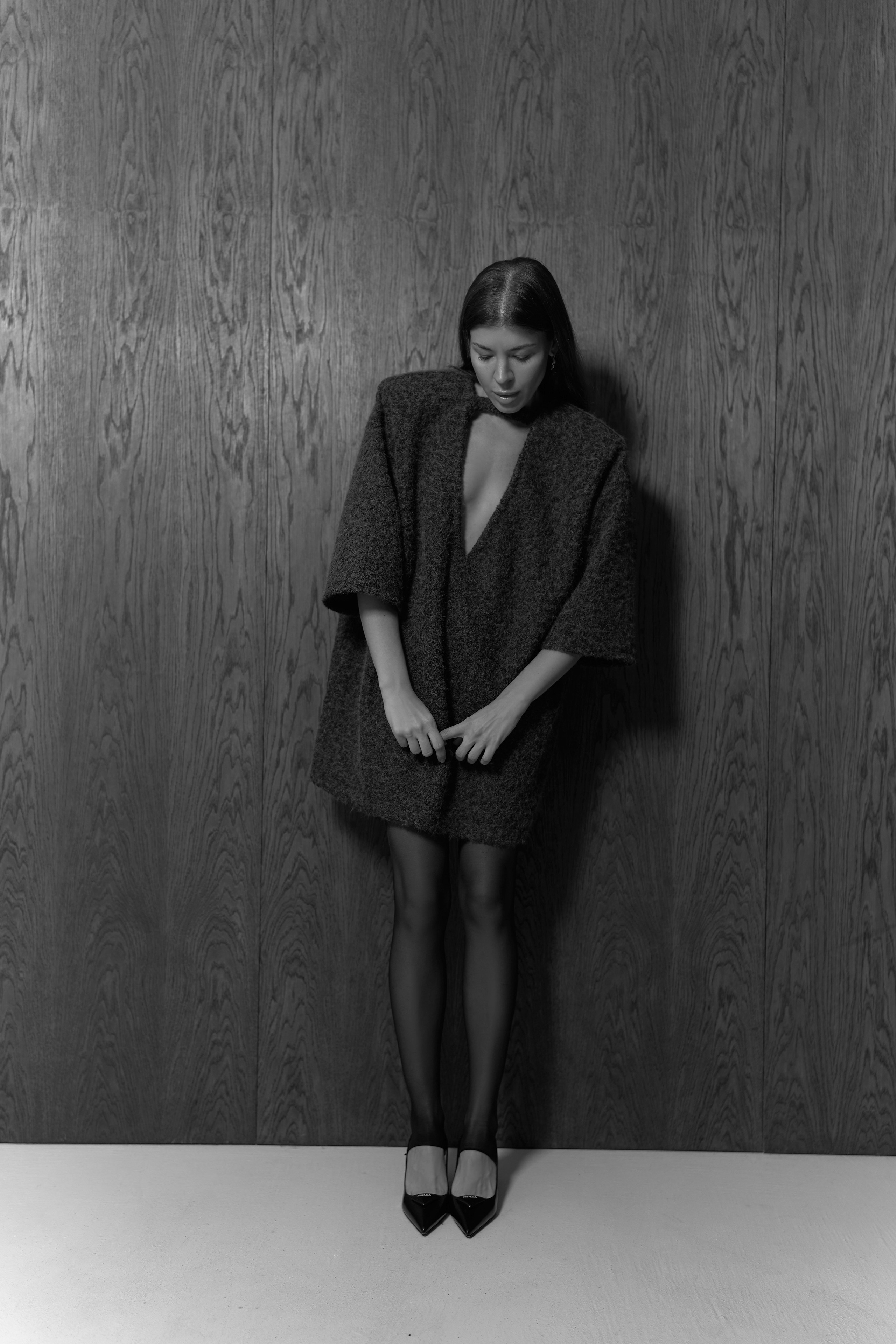 CHIENNE. Фотограф в Москве — Ольга Кушнарева