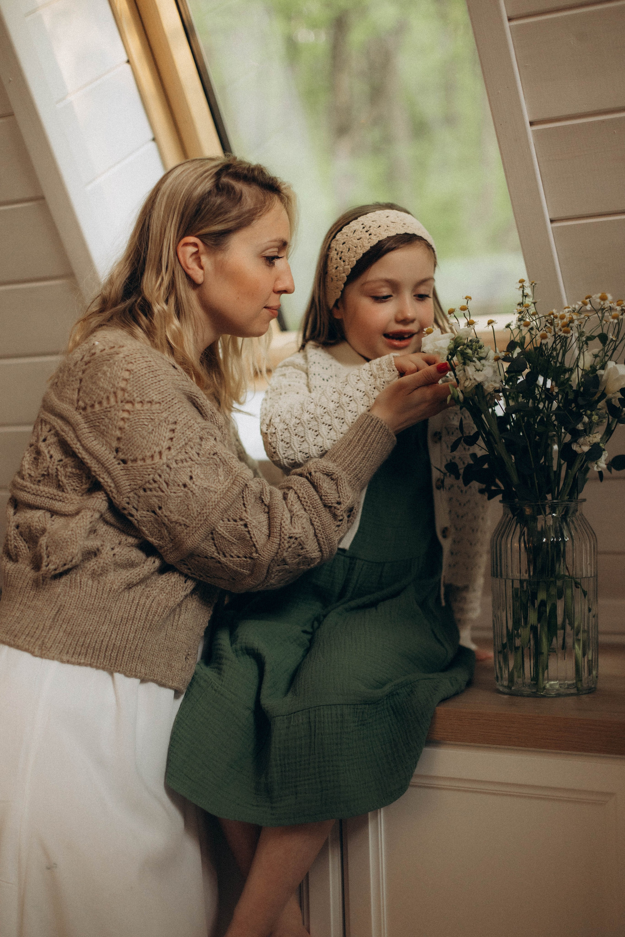 Семейные истории. Семейный и женский фотограф во Владивостоке Тамара Кондор