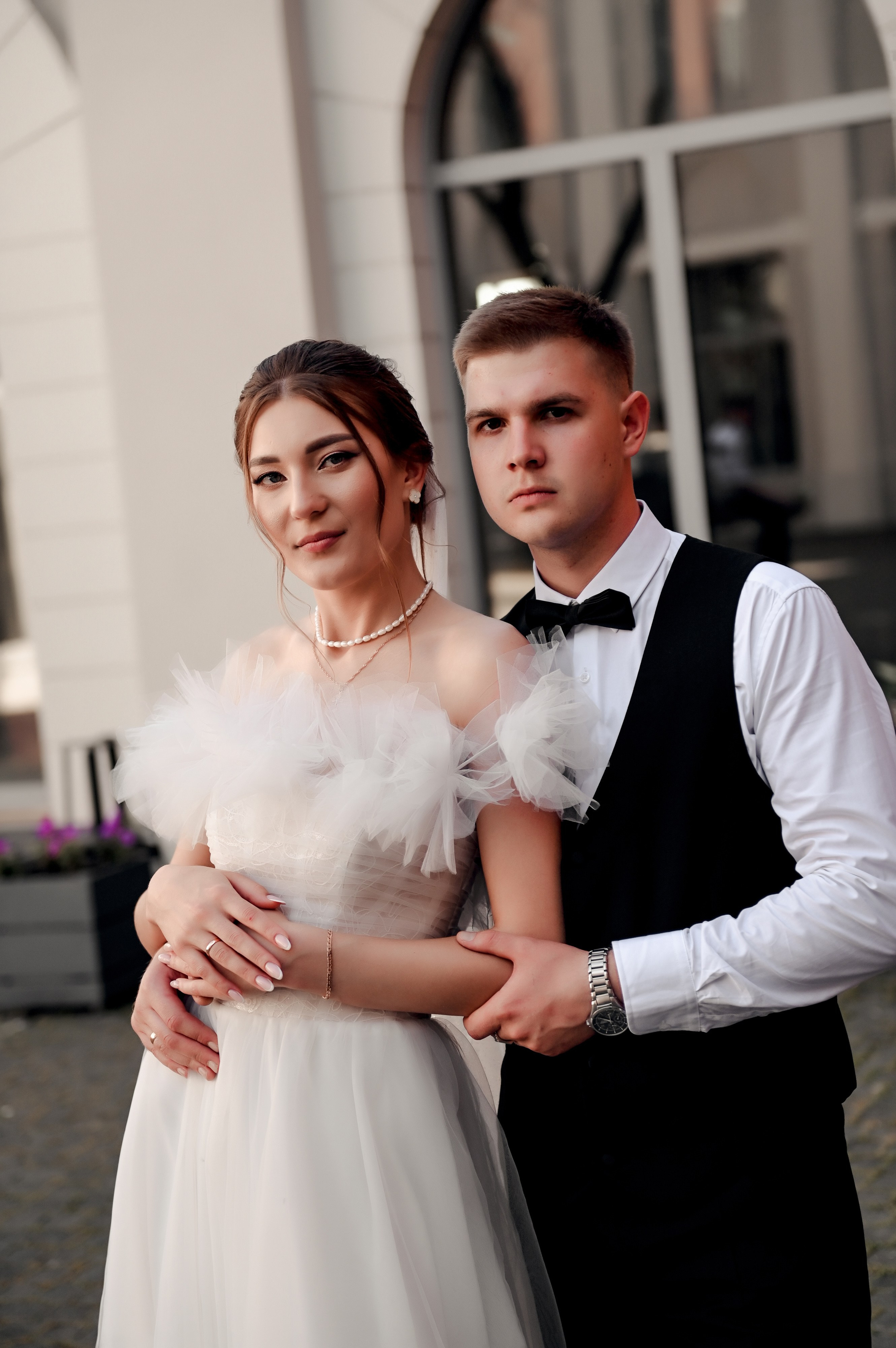 Алексей и Дарья. Свадебный, семейный, детский, контент фотограф в Омске Максим Ильин