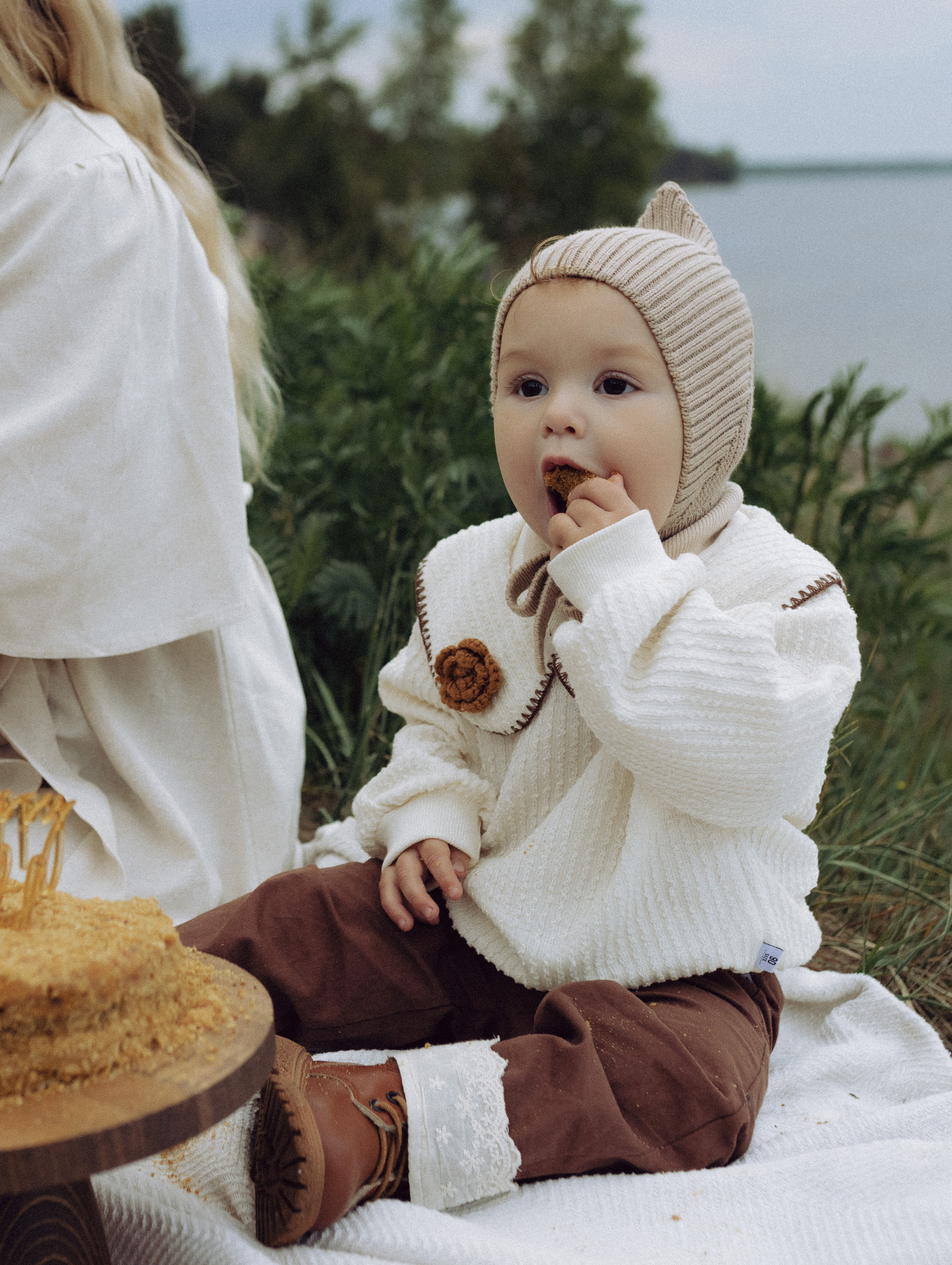 Юля и Дарина. Женский и семейный фотограф в Санкт-Петербурге Ольга Сидорова