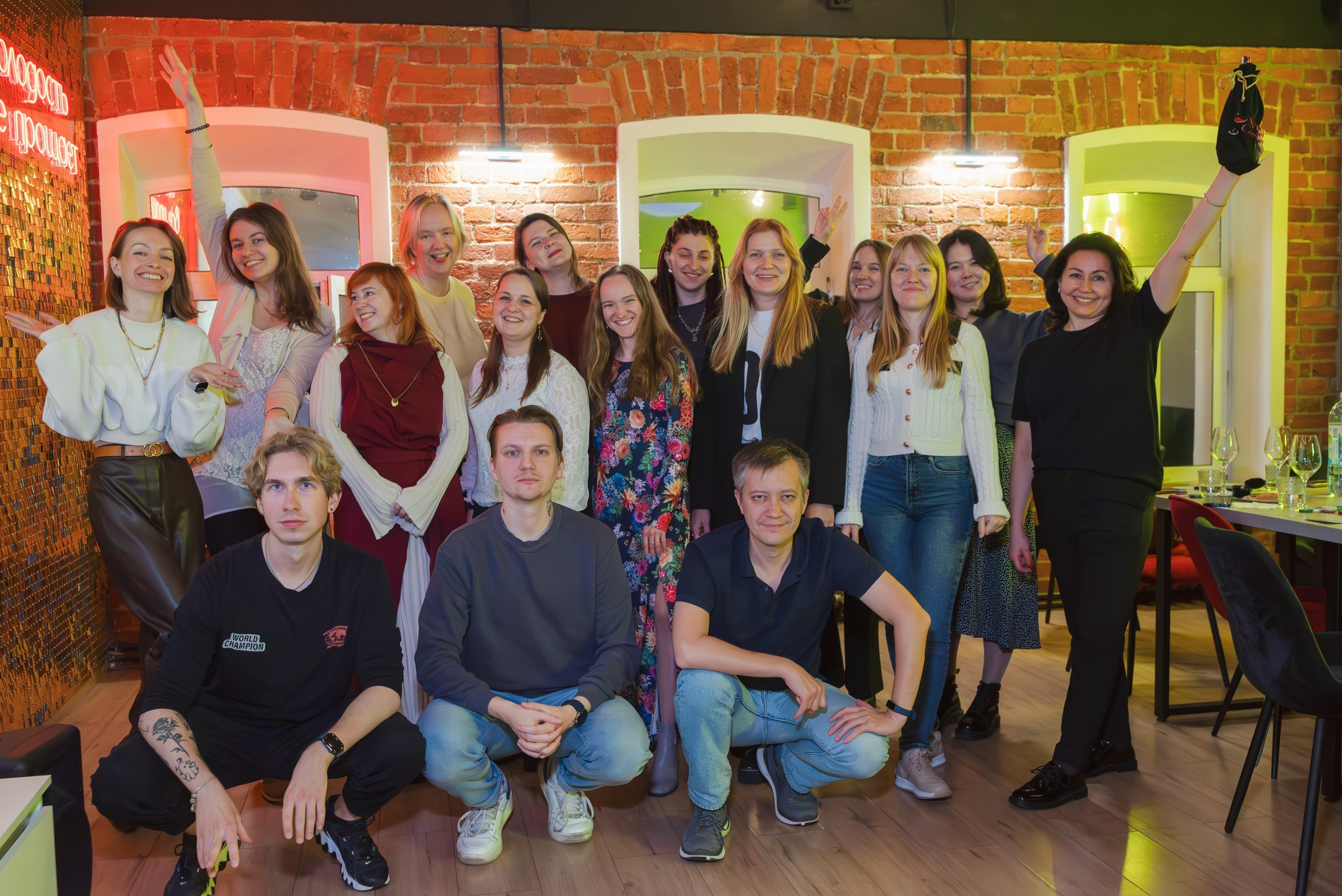 Тарифы. Izmailov loft