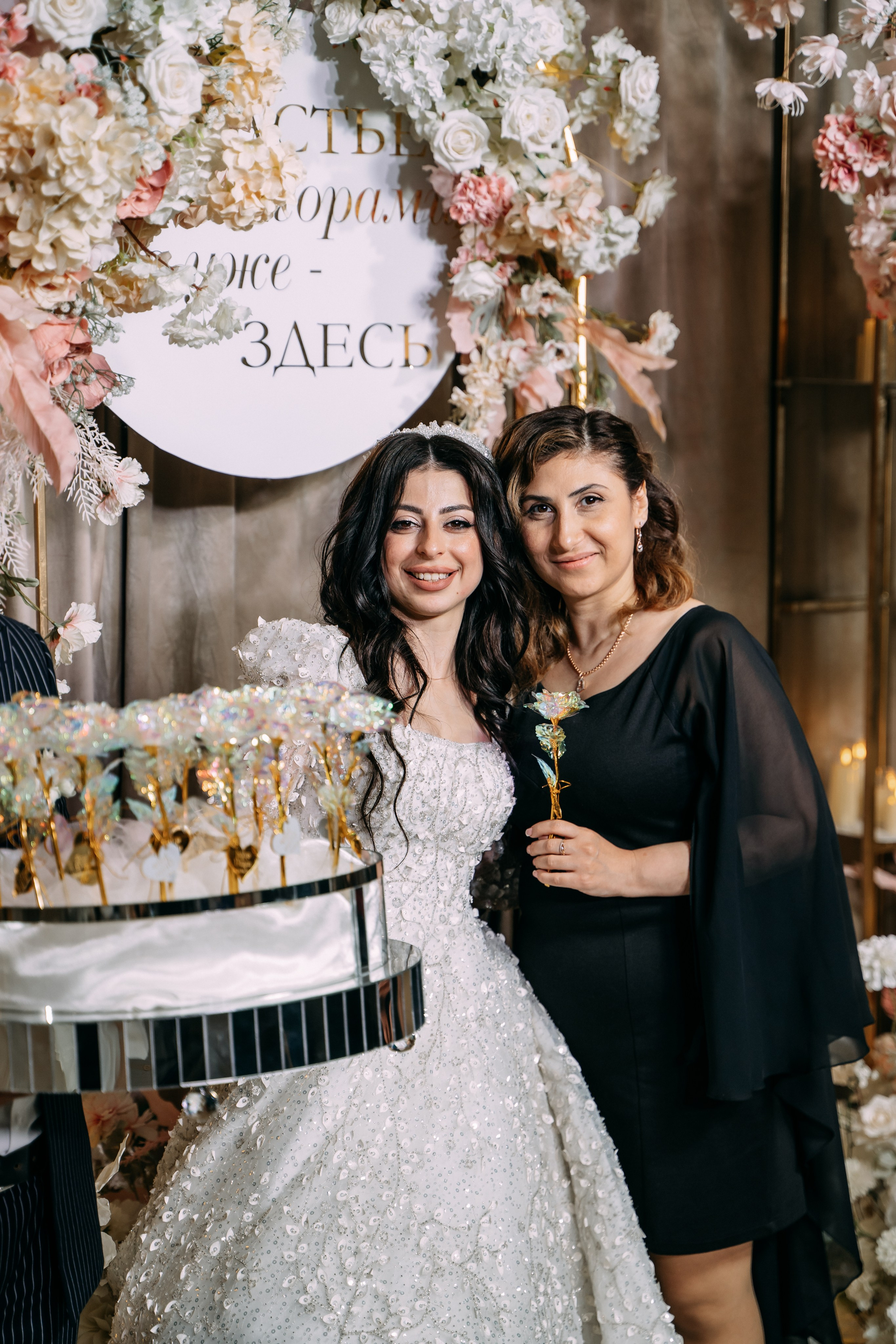 Анонс Свадебного дня 26.04.2025. Свадебный фотограф Кирилл Зейналов, Туапсе