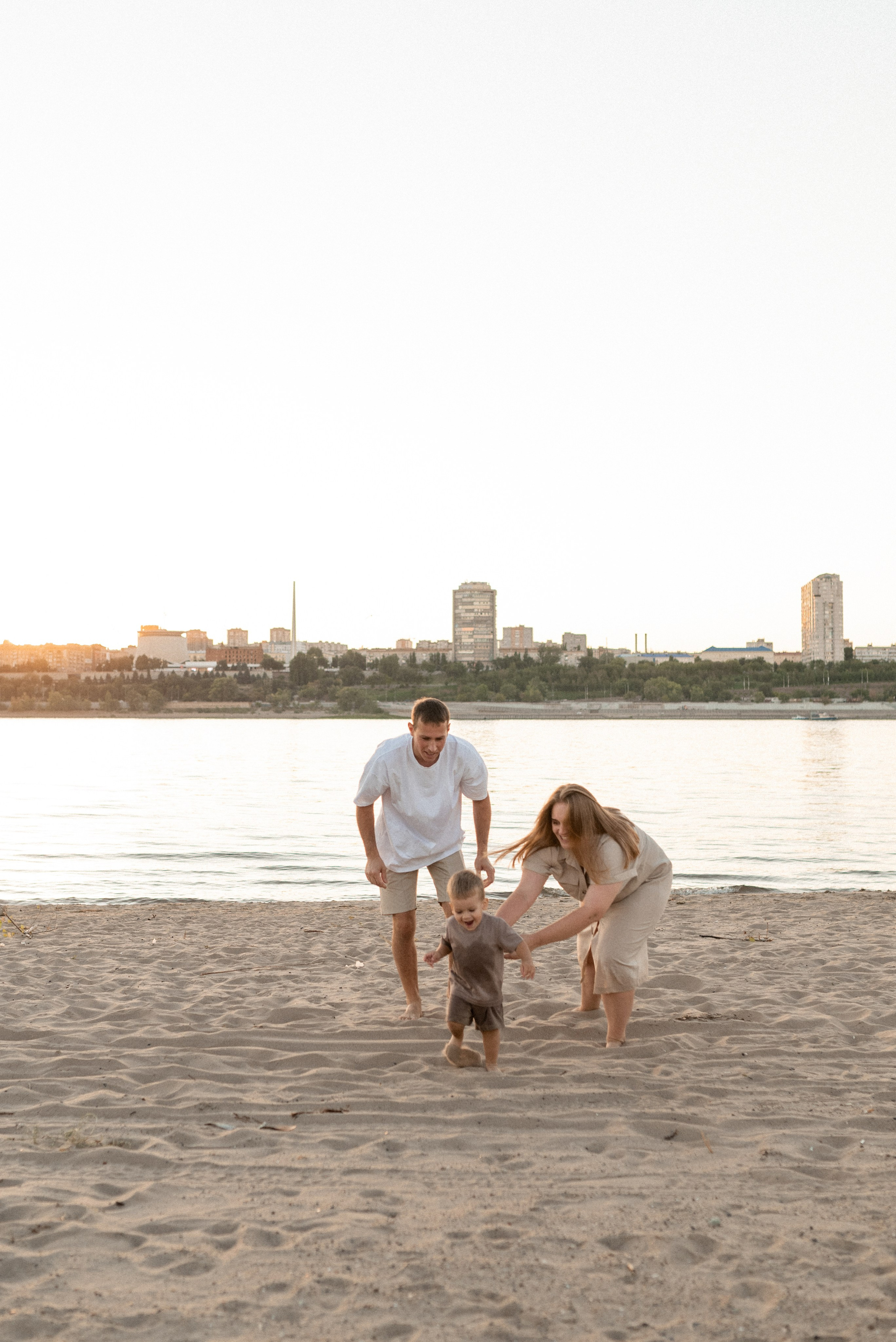 К+И+М. Семейный фотограф Ирина Сгибнева