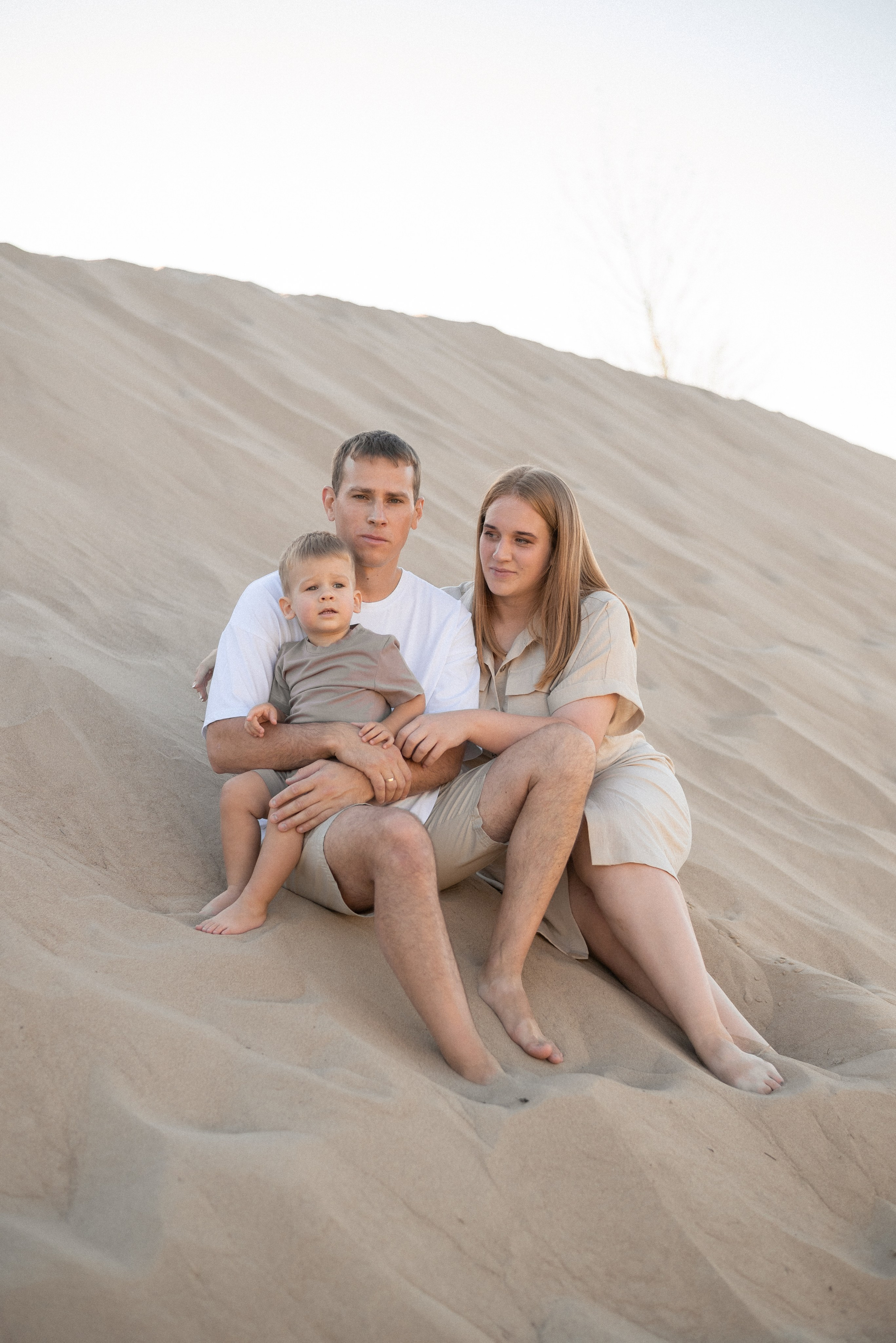 К+И+М. Семейный фотограф Ирина Сгибнева