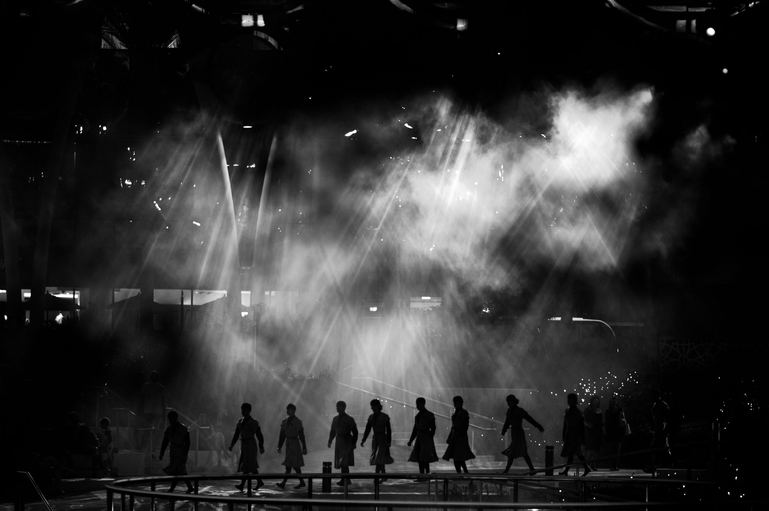 Event Photographer & Videographer in Dubai | Фотограф и видеограф в Дубае. Just production