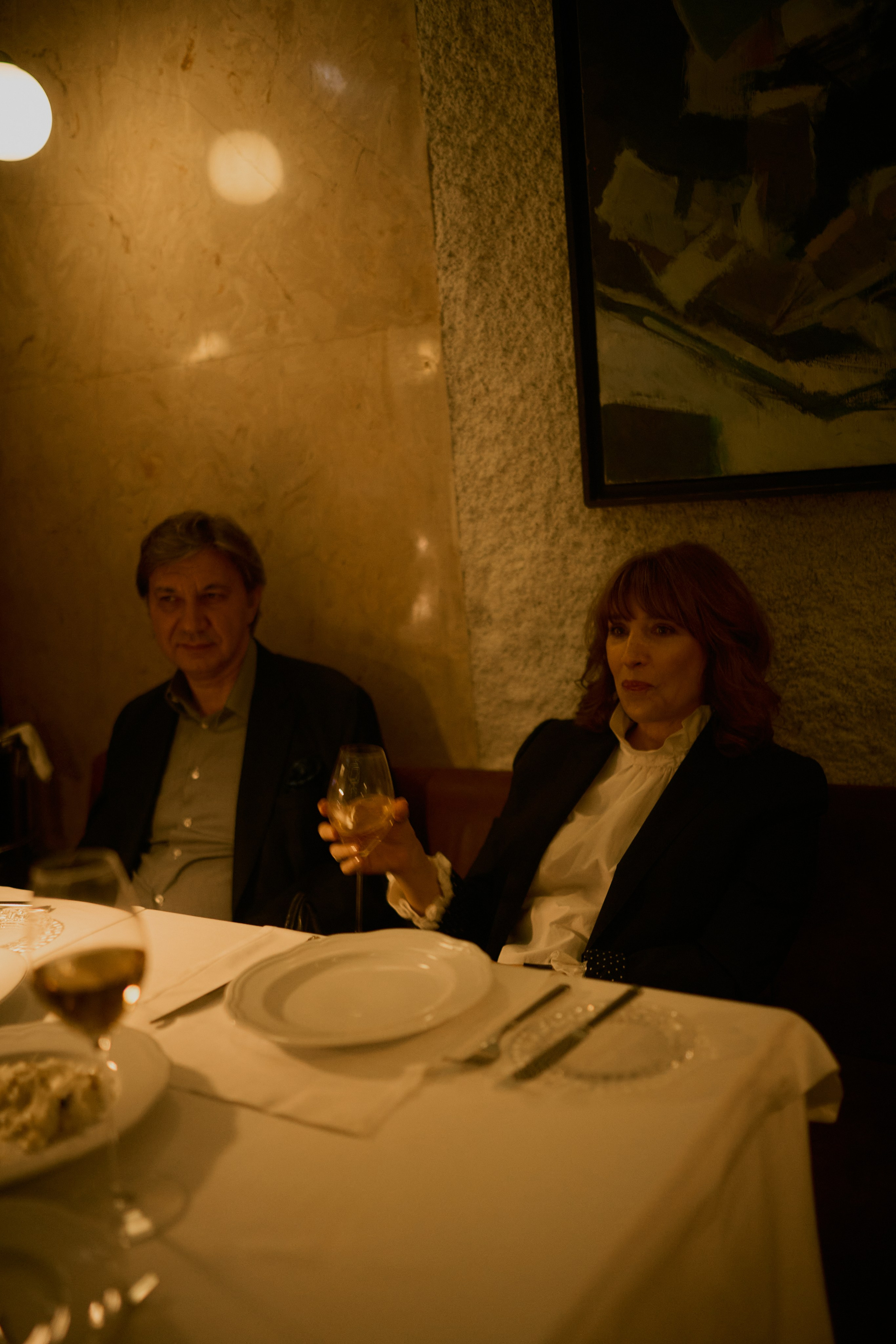 Birthday evening. Wish Films — Фото и видео для брендов и личных проектов | Фотограф и видеограф