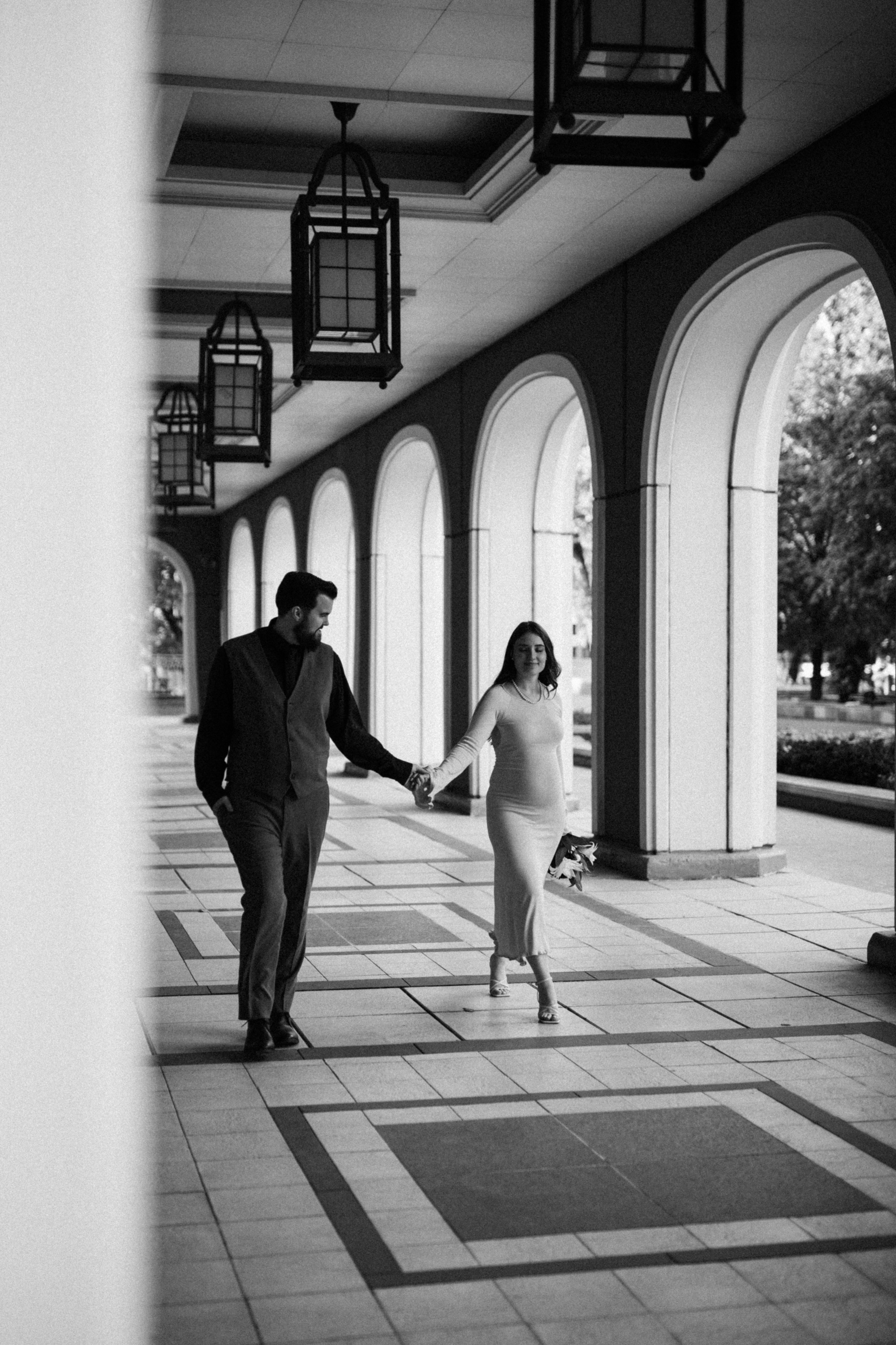 Убежать вдвоем. Варвара Синицына: семейный фотограф в Москве