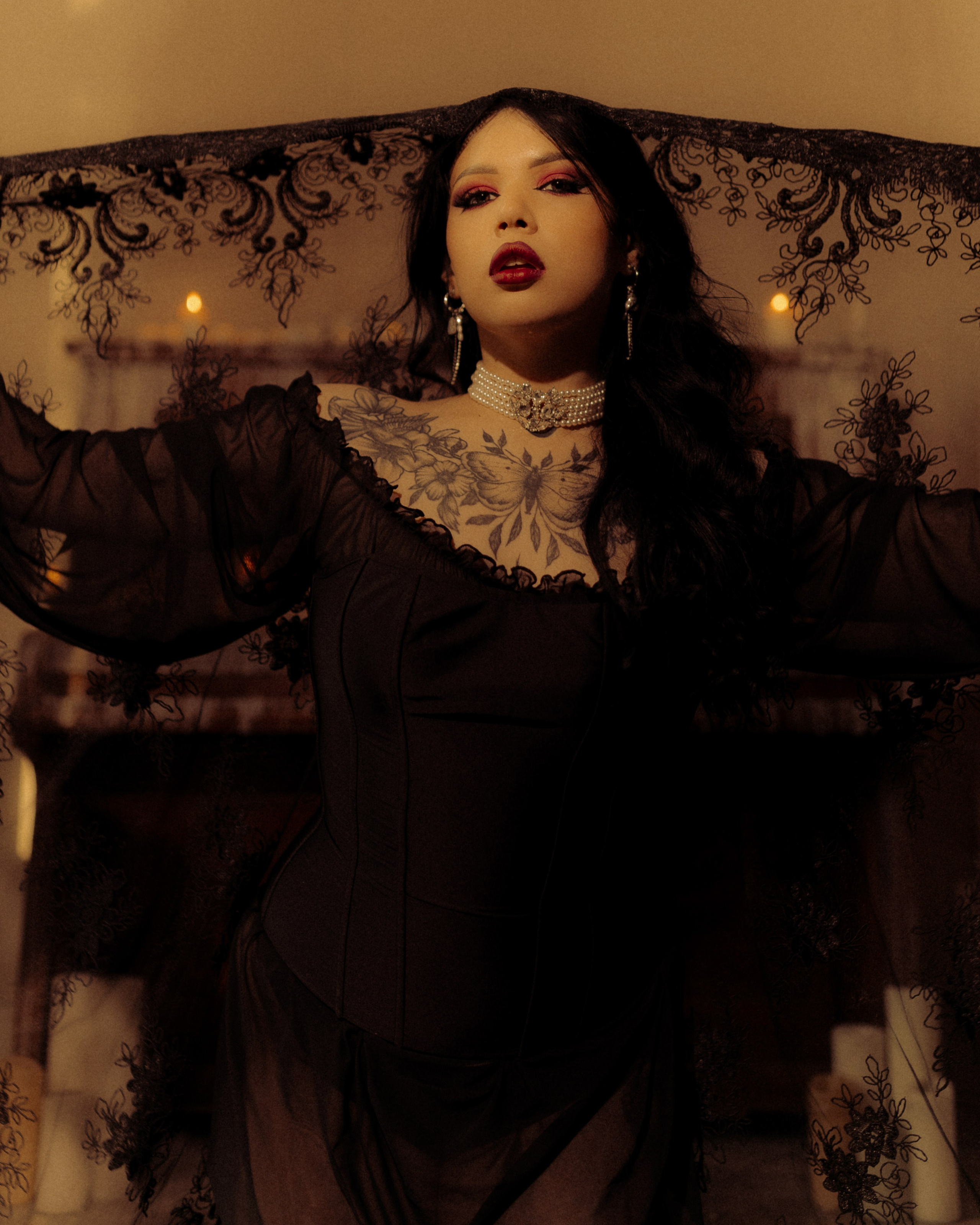 Алина. DARYA.BELKINA