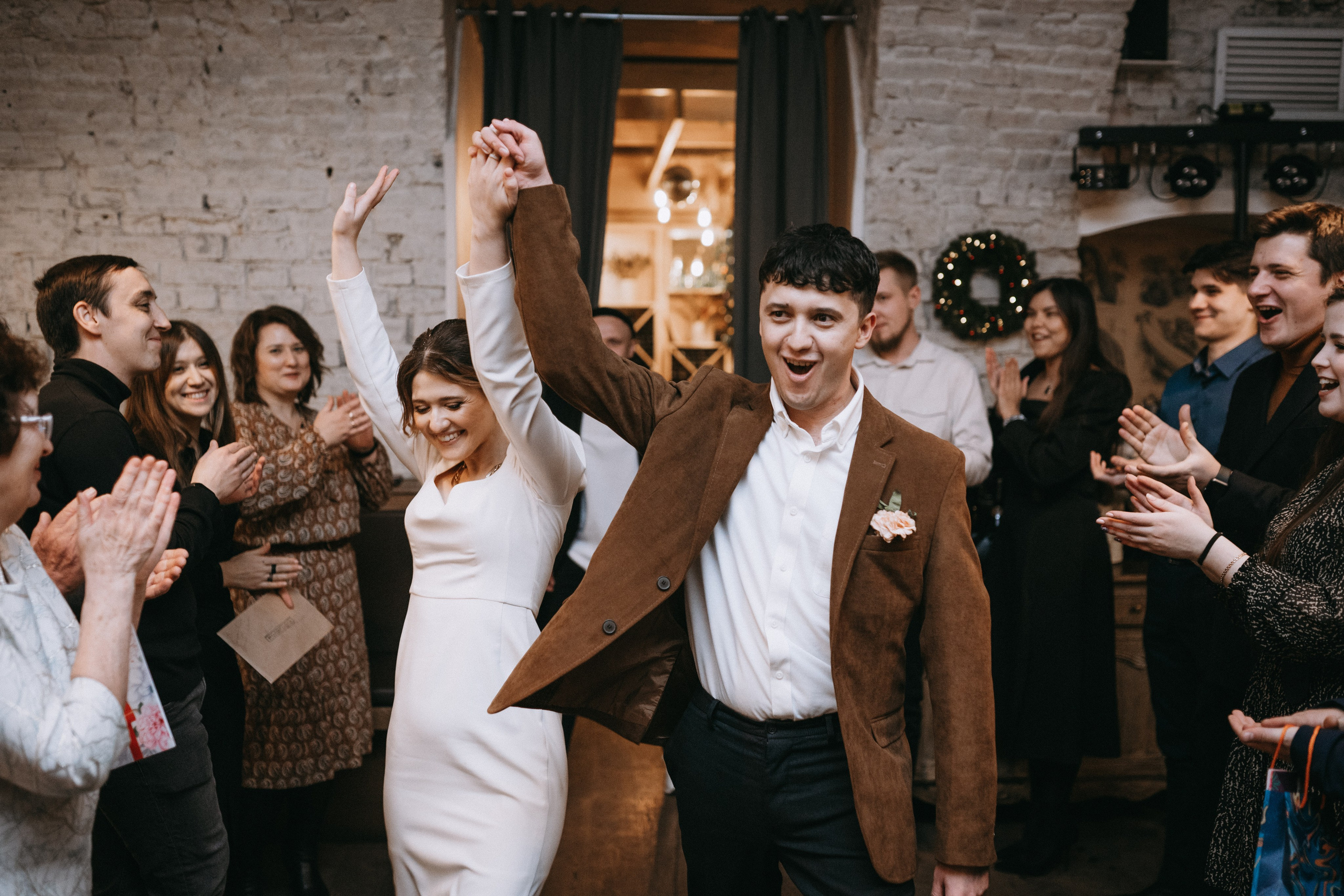 Рустам и Рамия (полный день). Лайфстайл фотограф в Чебоксарах и Санкт-Петербурге Тоня Бекнёва