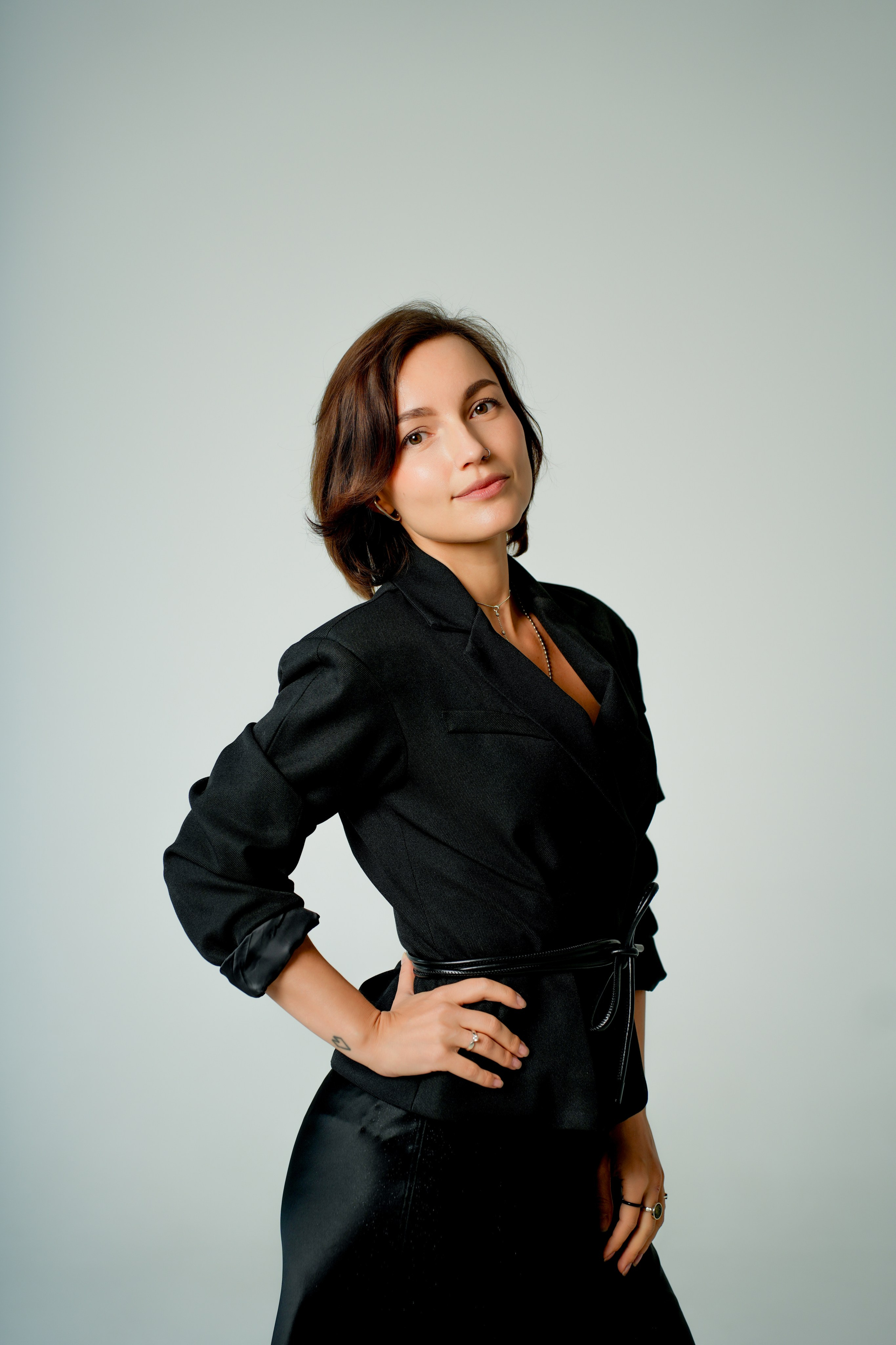 Студия и офис. Фотограф Элина Задорожная