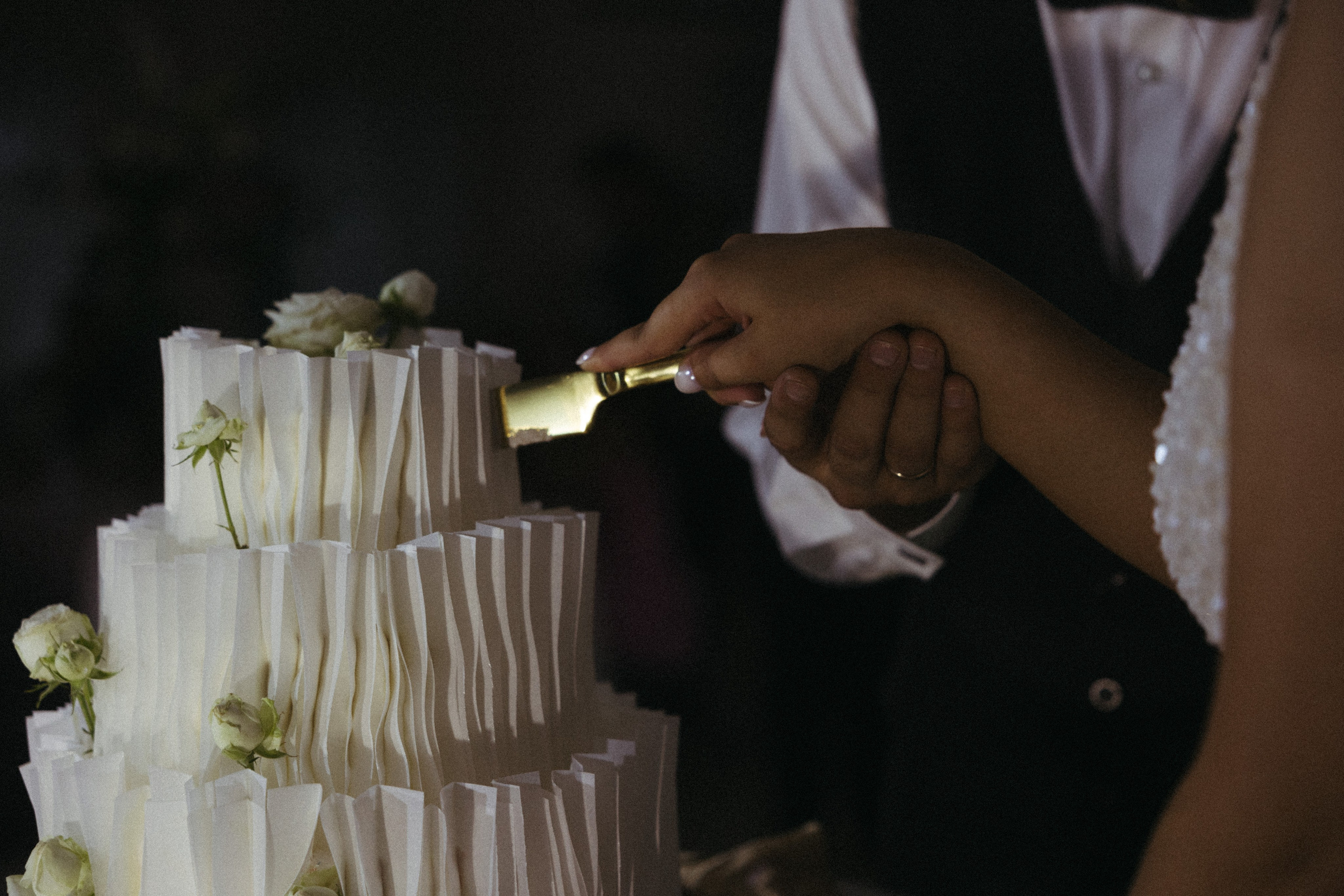 Даниил и Виктория. Александр Воробьев