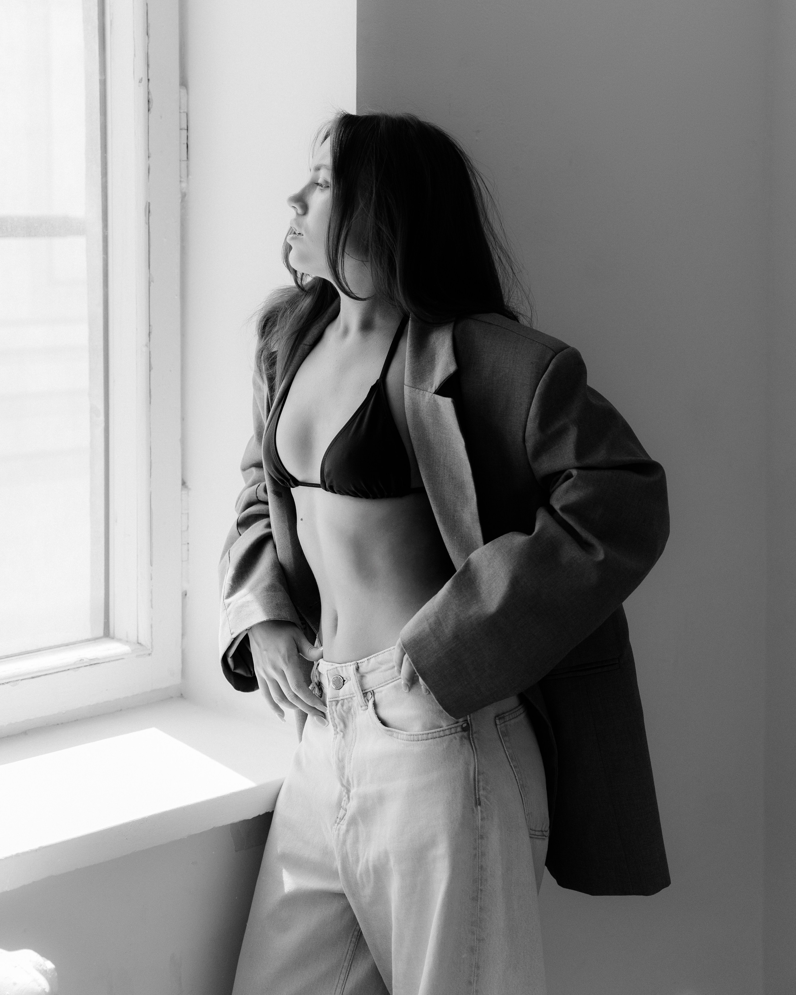 Nastya. Женский портрет и свадьбы в Москве. Морад Диана