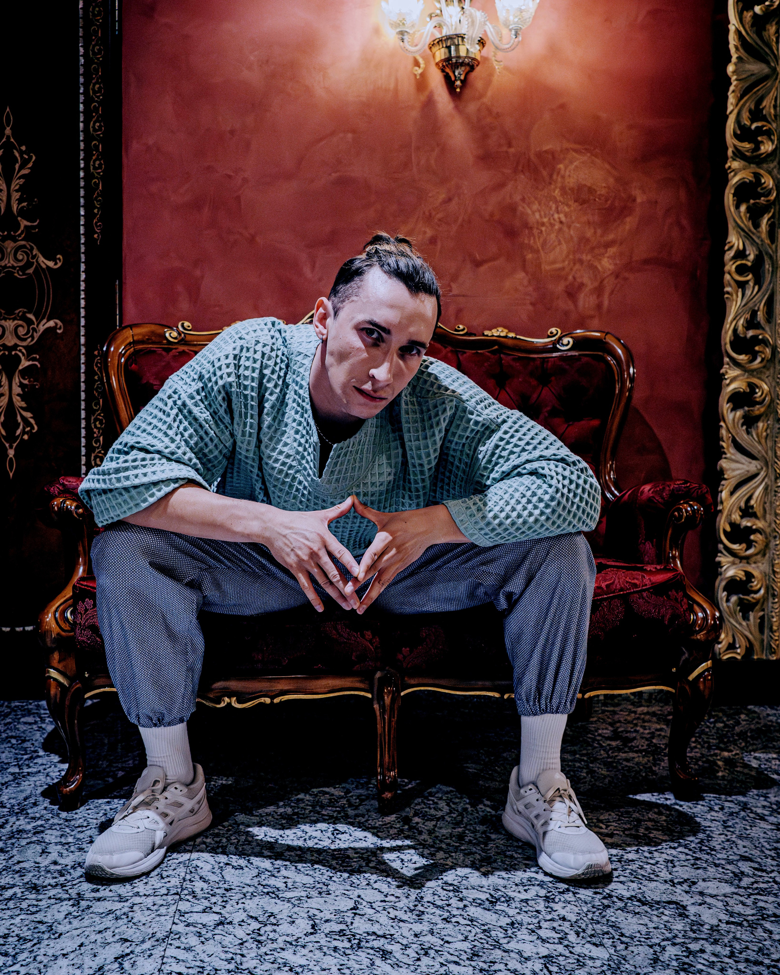 Фотосъёмка для брендов одежды. Фотограф Екатеринбург для вас или вашего бренда